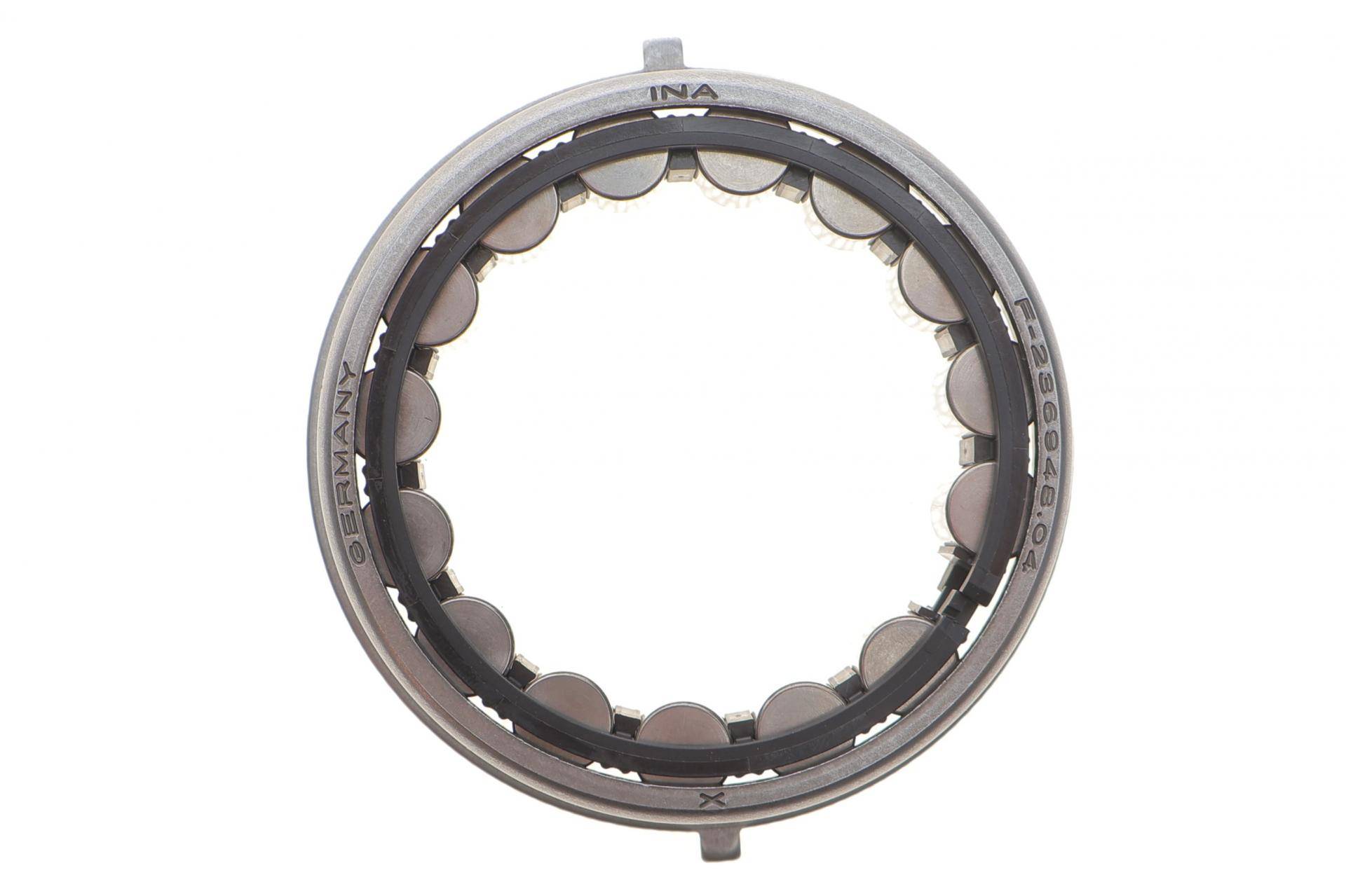 Підшипник КПП Ford Transit 2.2/2.4 TDCi 06- (50x79x17.5) MT82