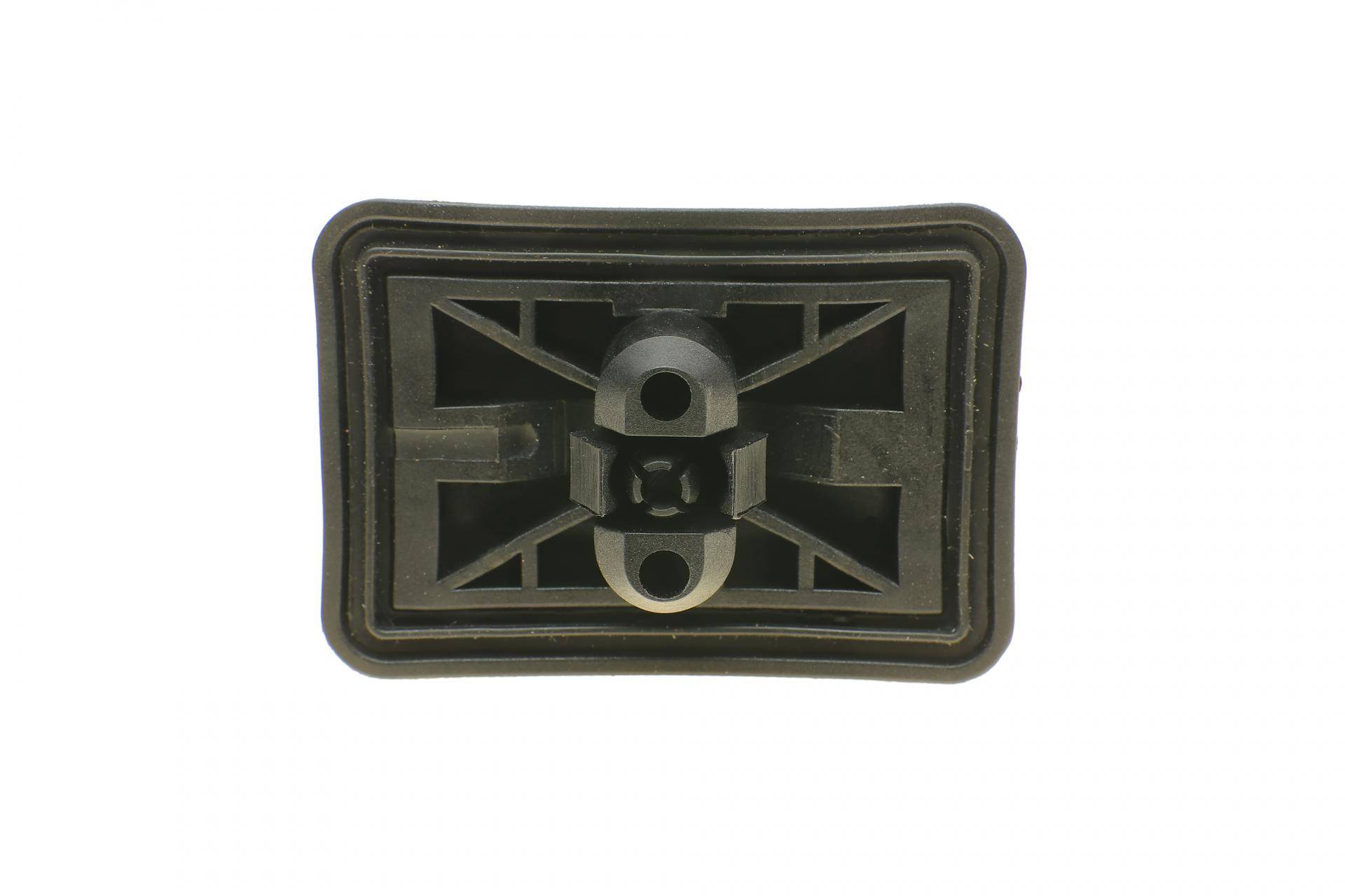 Подушка піддомкратна BMW 3 (E46)/7 (E65/E66)/X3 (E83) 97-08 M3/M47/M57/M67/N46/N62