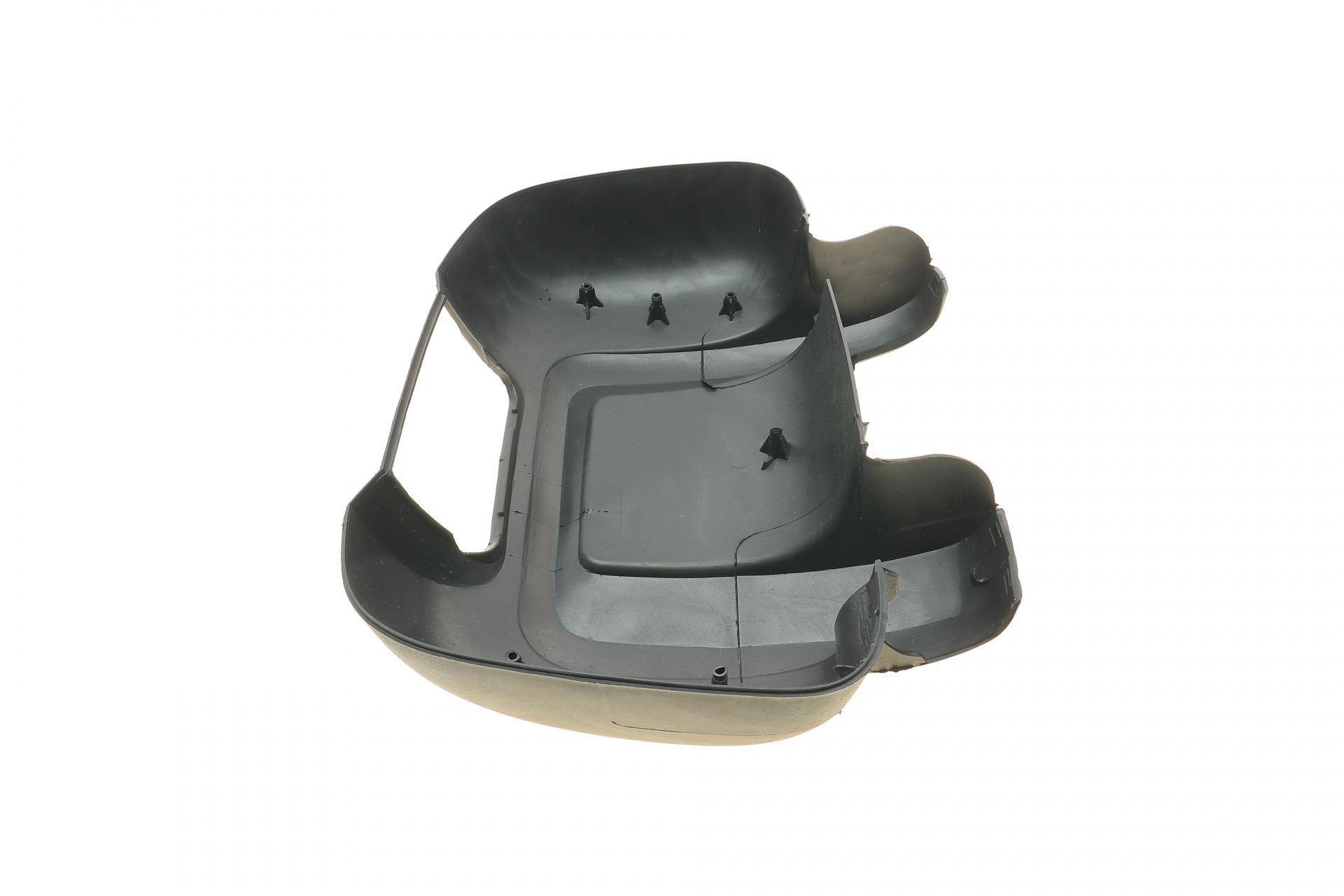 Кришка дзеркала (L) Fiat Ducato 06- (735424438)