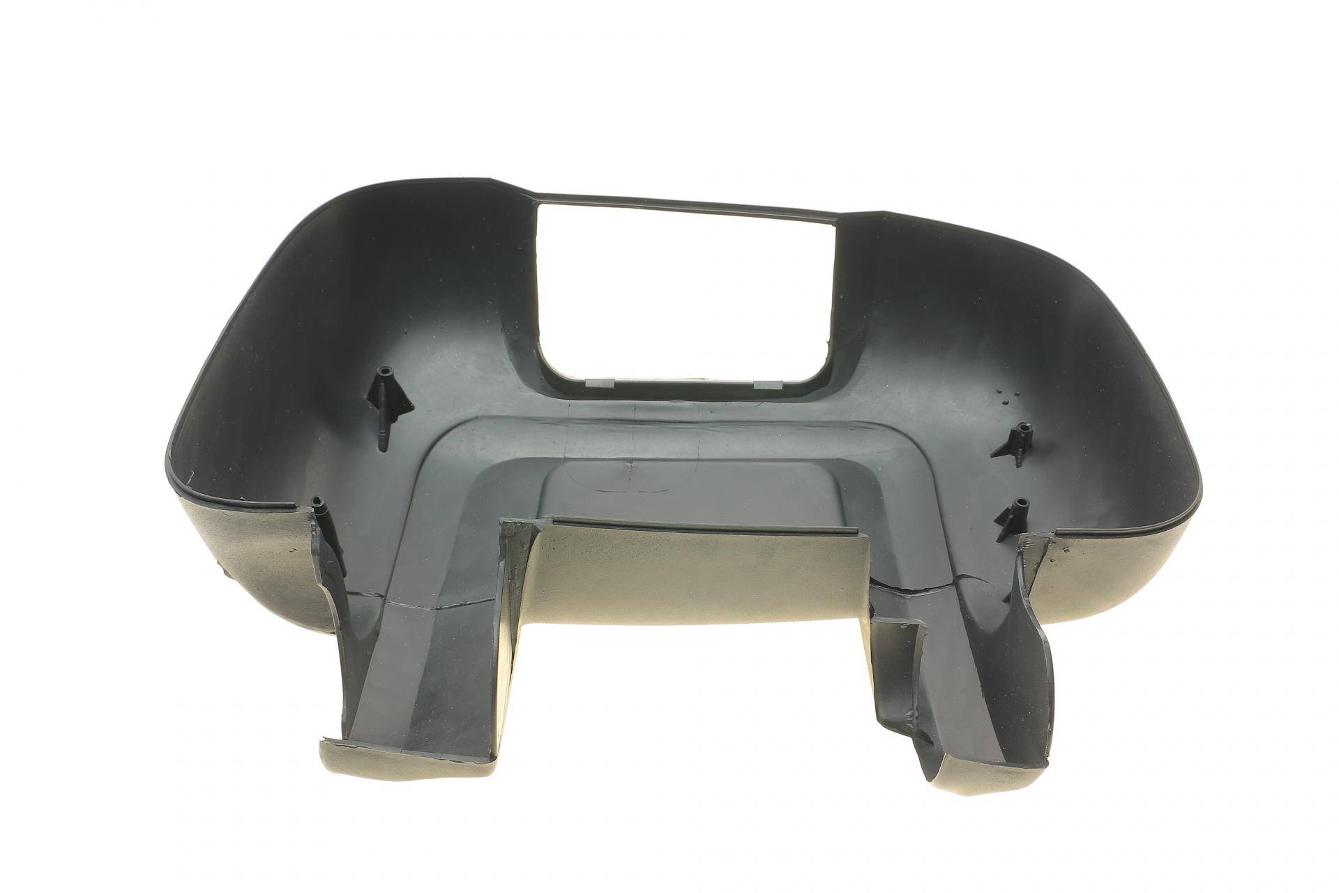 Кришка дзеркала (L) Fiat Ducato 06- (735424438)