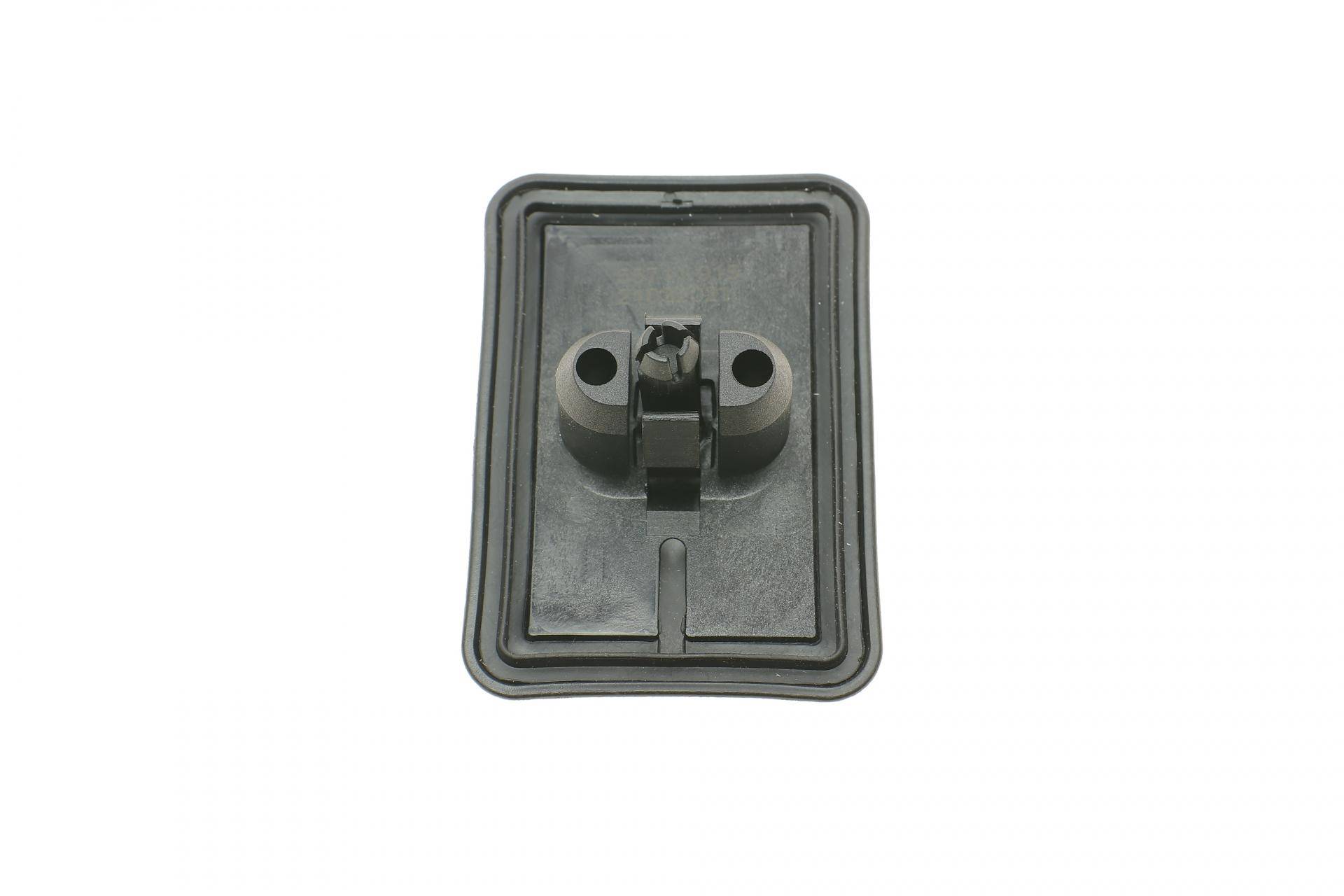 Подушка піддомкратна BMW 5 (E39)/7 (E38)/X5 (E53) 94-06 M47/M52/M54/M57/M60/M62