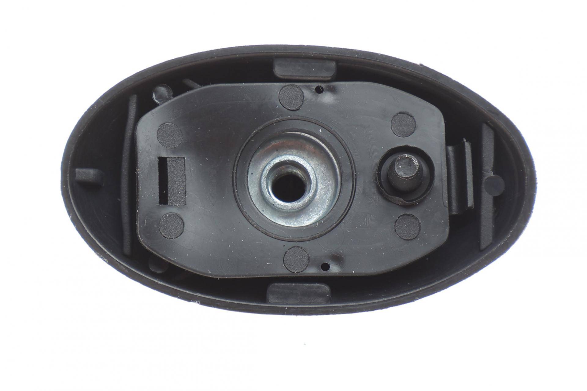 Кронштейн кріплення антени Ford Transit 00-13/Mondeo 96-15 (з прокладкою)