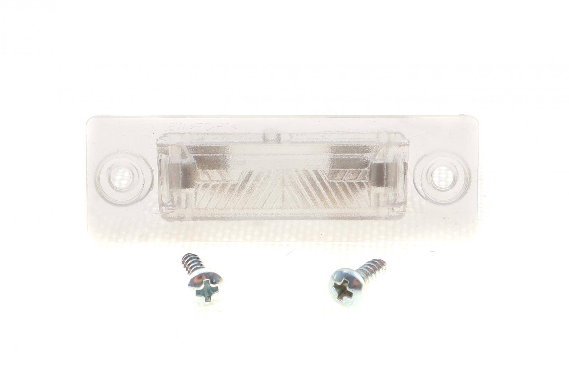 Підсвітка номера VW Caddy III/T5 03-