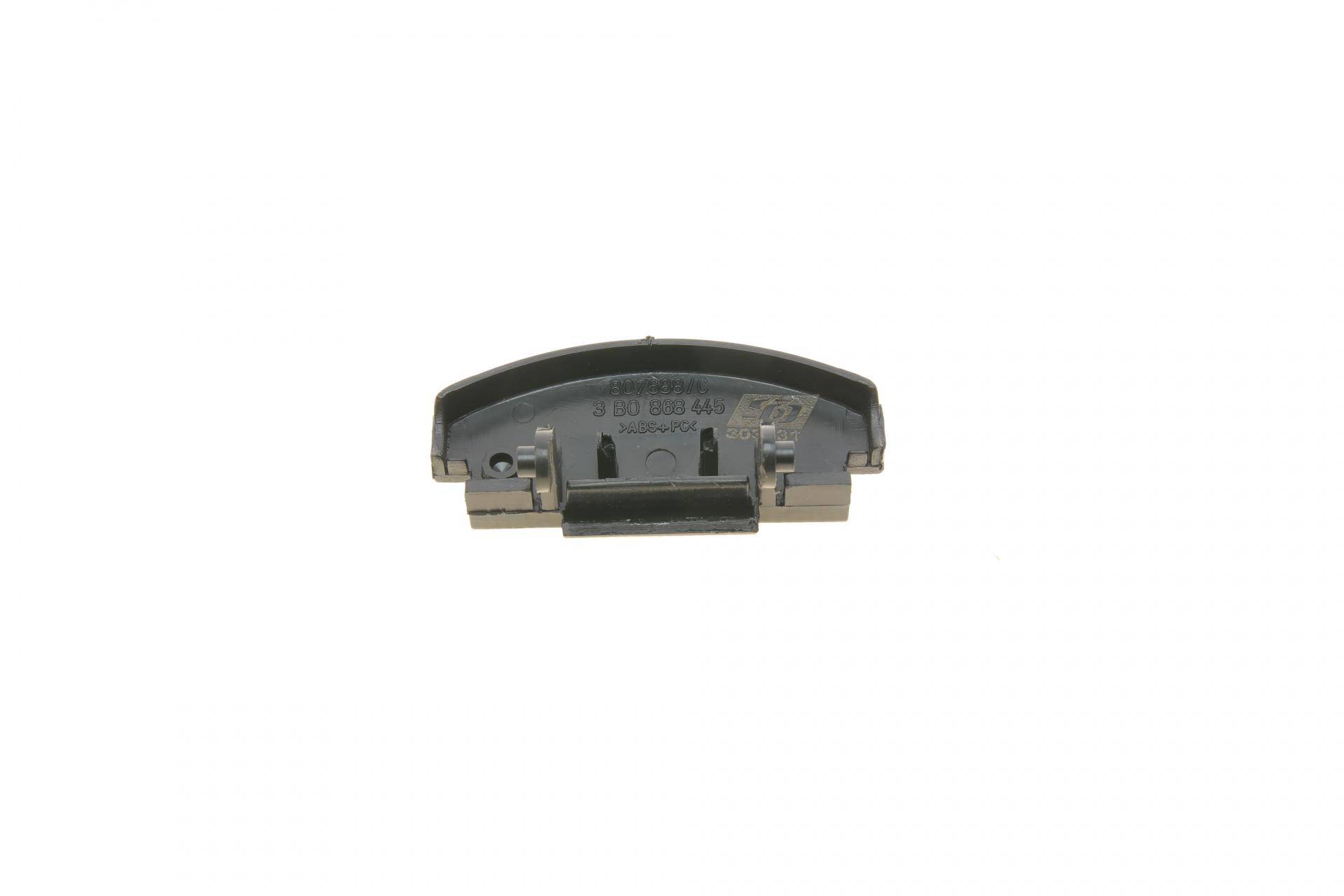 Ручка відкриття підлокотника VW Golf IV/Passat/Skoda Octavia 96-06