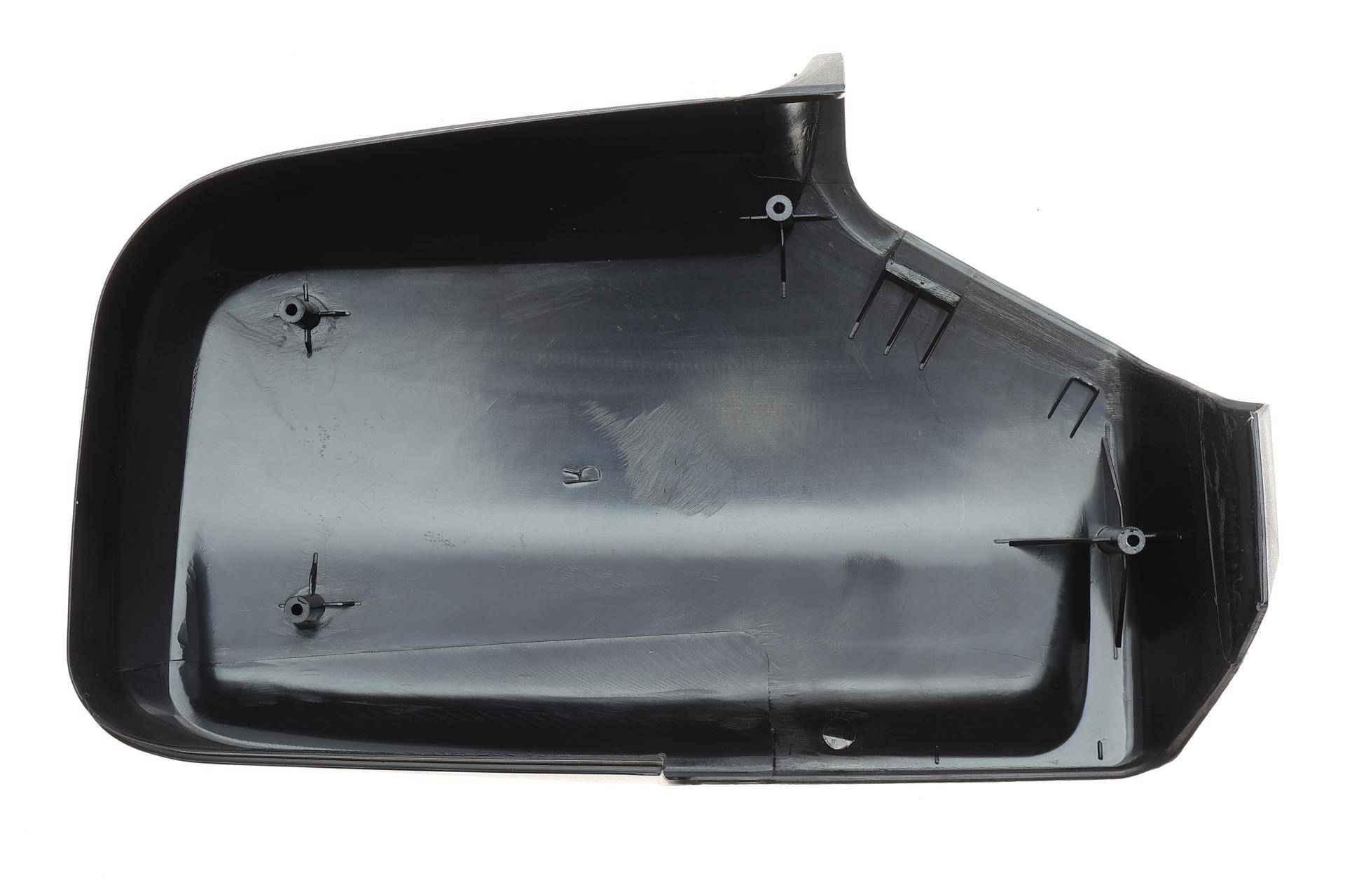 Кришка дзеркала (R) VW Crafter/ MB Sprinter (W906) 06-