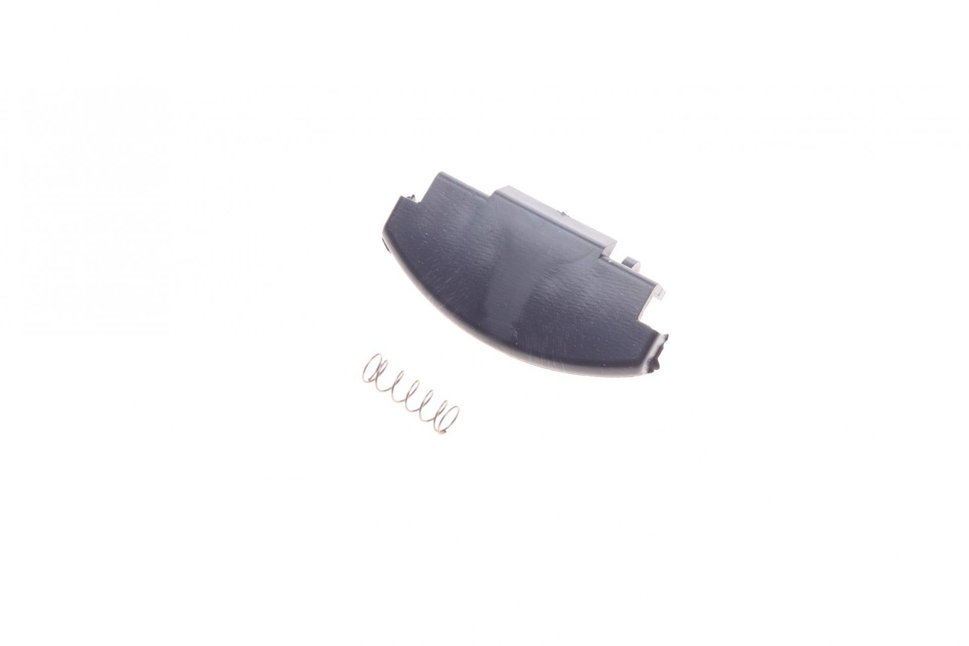 Ручка відкриття підлокотника VW Golf IV/Passat/Skoda Octavia 96-06