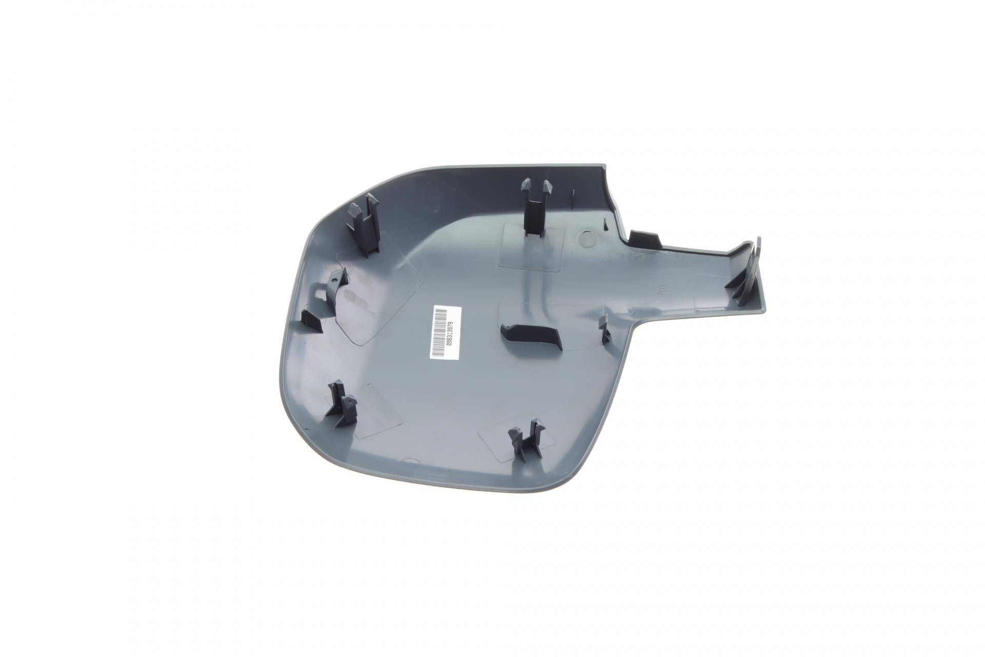Кришка дзеркала (під фарбування) (R) Citroen Berlingo/Peugeot Partner 1.6 HDi 08-