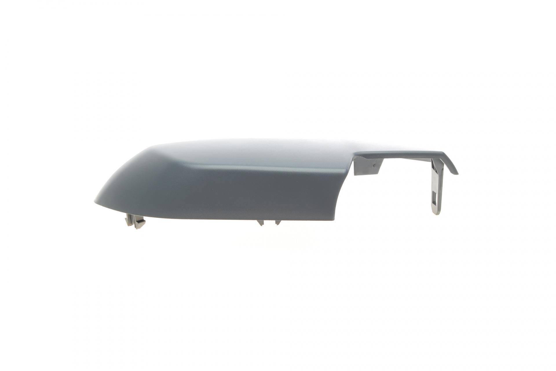 Кришка дзеркала (під фарбування) (R) Citroen Berlingo/Peugeot Partner 1.6 HDi 08-