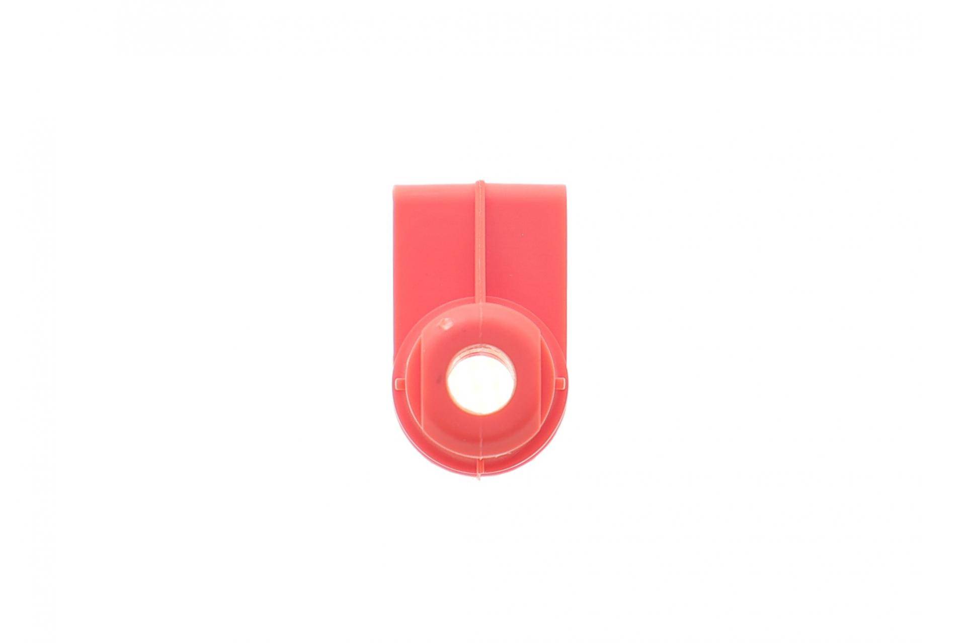 Кліпса кріплення (к-кт 5шт) Opel Astra H/J/Corsa D/E/Insignia A/B/Vectra C 02-