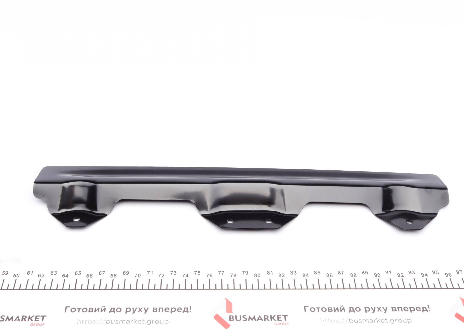 Кронштейн кріплення дверей (передніх/L) MB Sprinter (W906) 06-