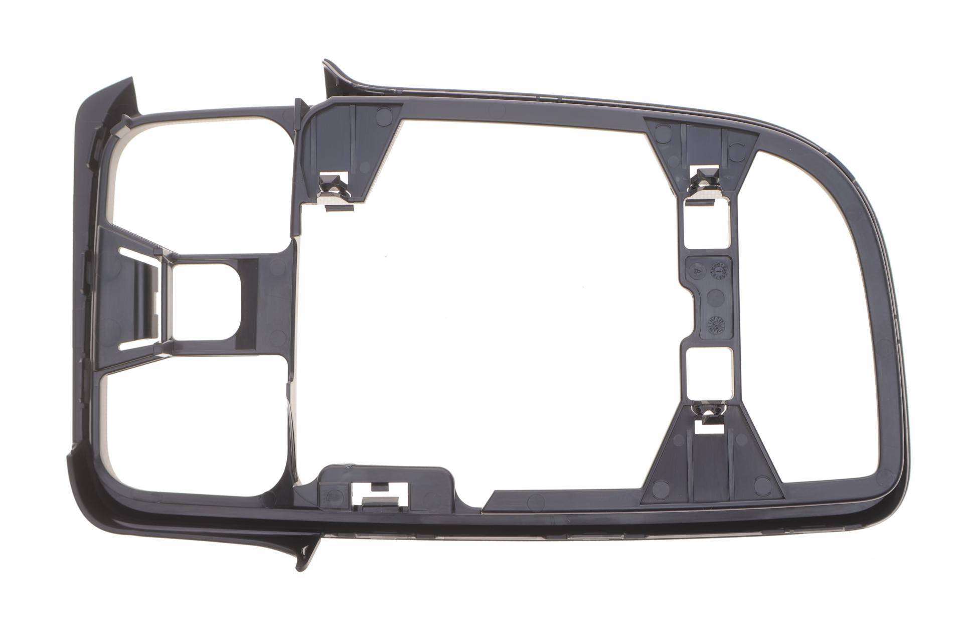 Рамка дзеркала заднього виду MB Sprinter (W907/W910) 18- (R)