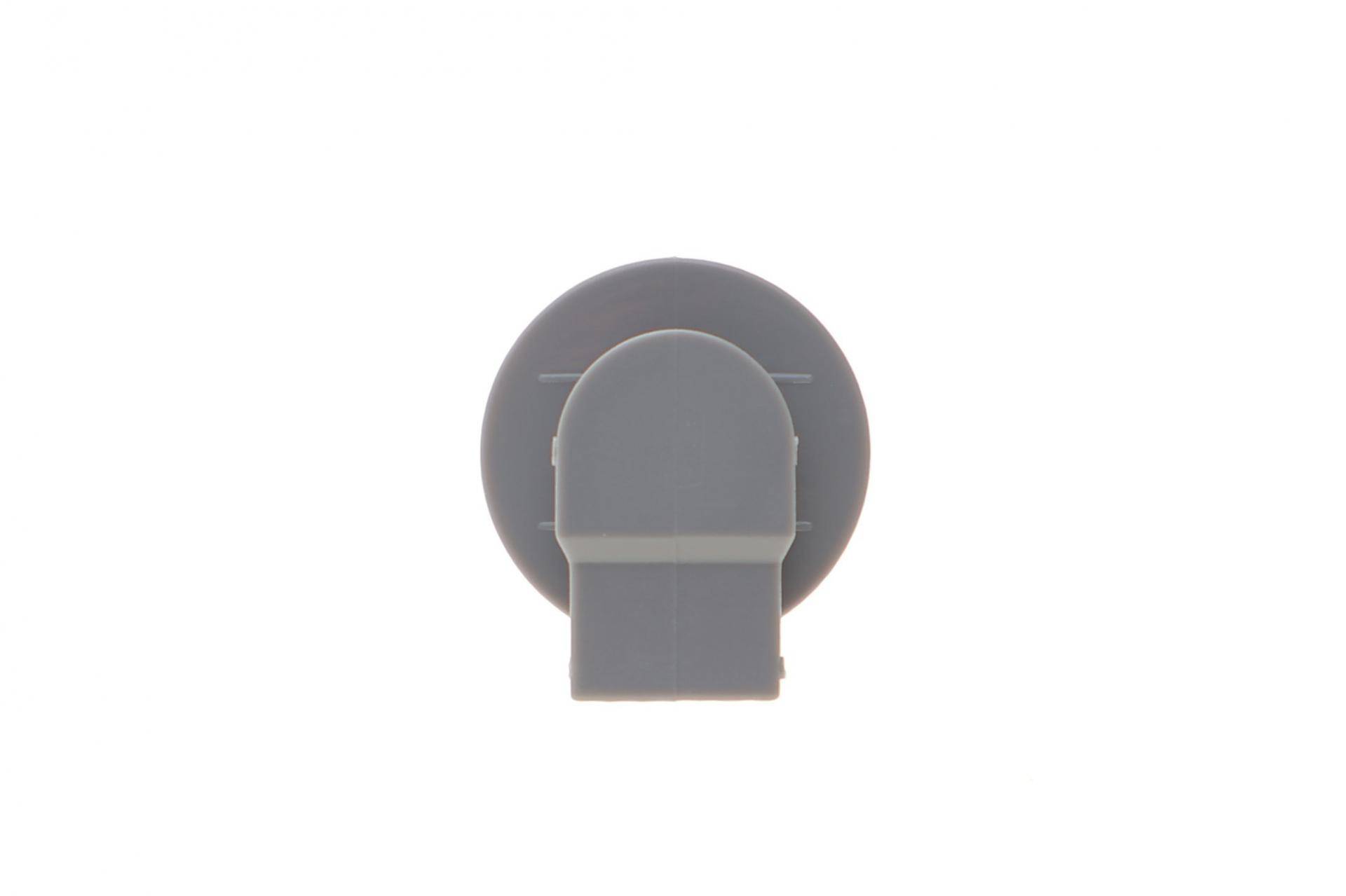 Кліпса кріплення обшивки (к-кт 5 шт) Mini (R50-R59)