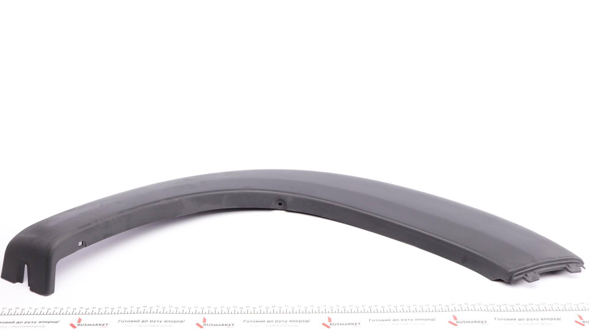 Молдинг крила Citroen Jumper/ Fiat Ducato/ Peugeot Boxer 06- (R)