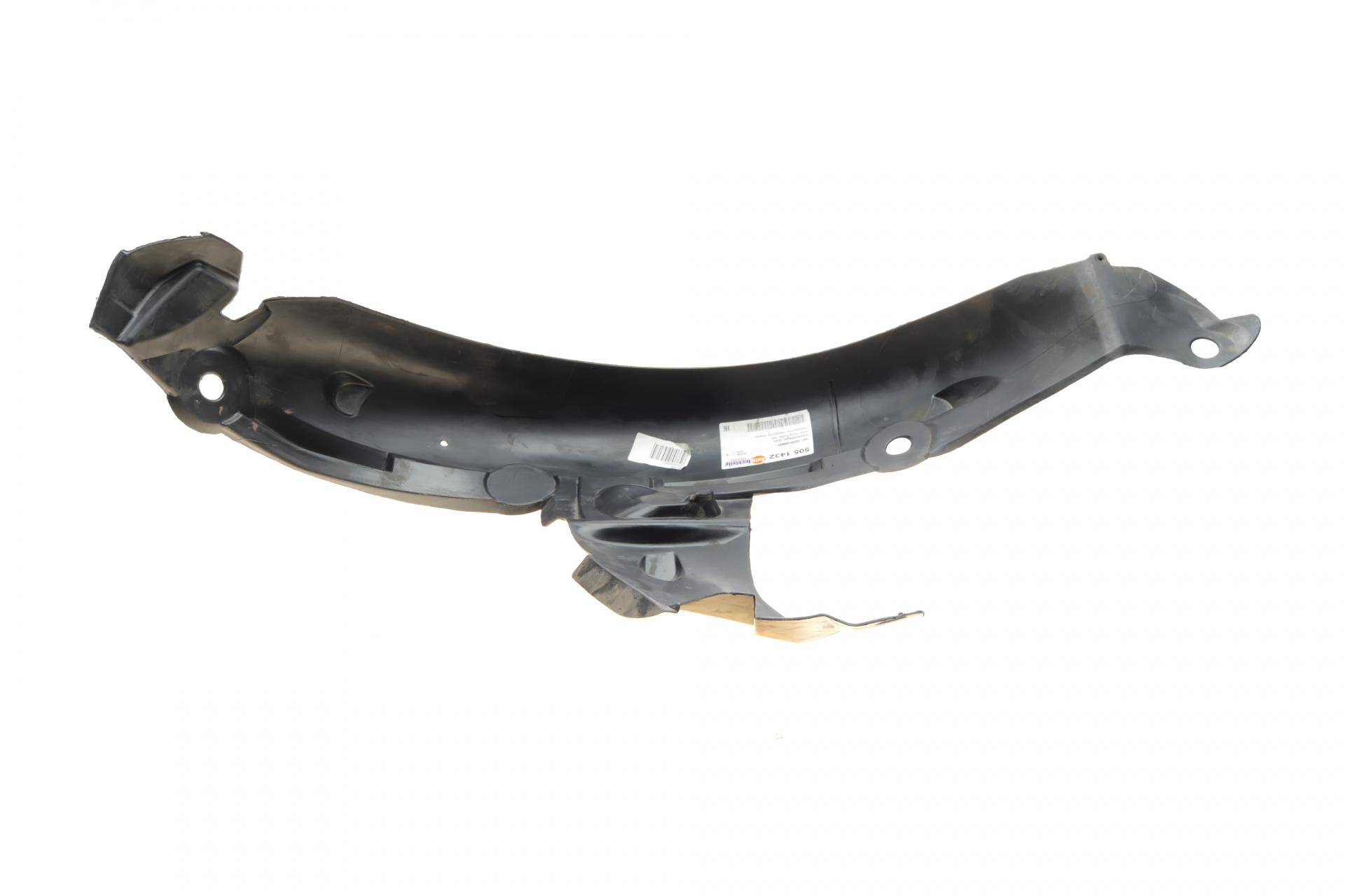 Підкрильник крила переднього Renault Kangoo 97-07 (L)