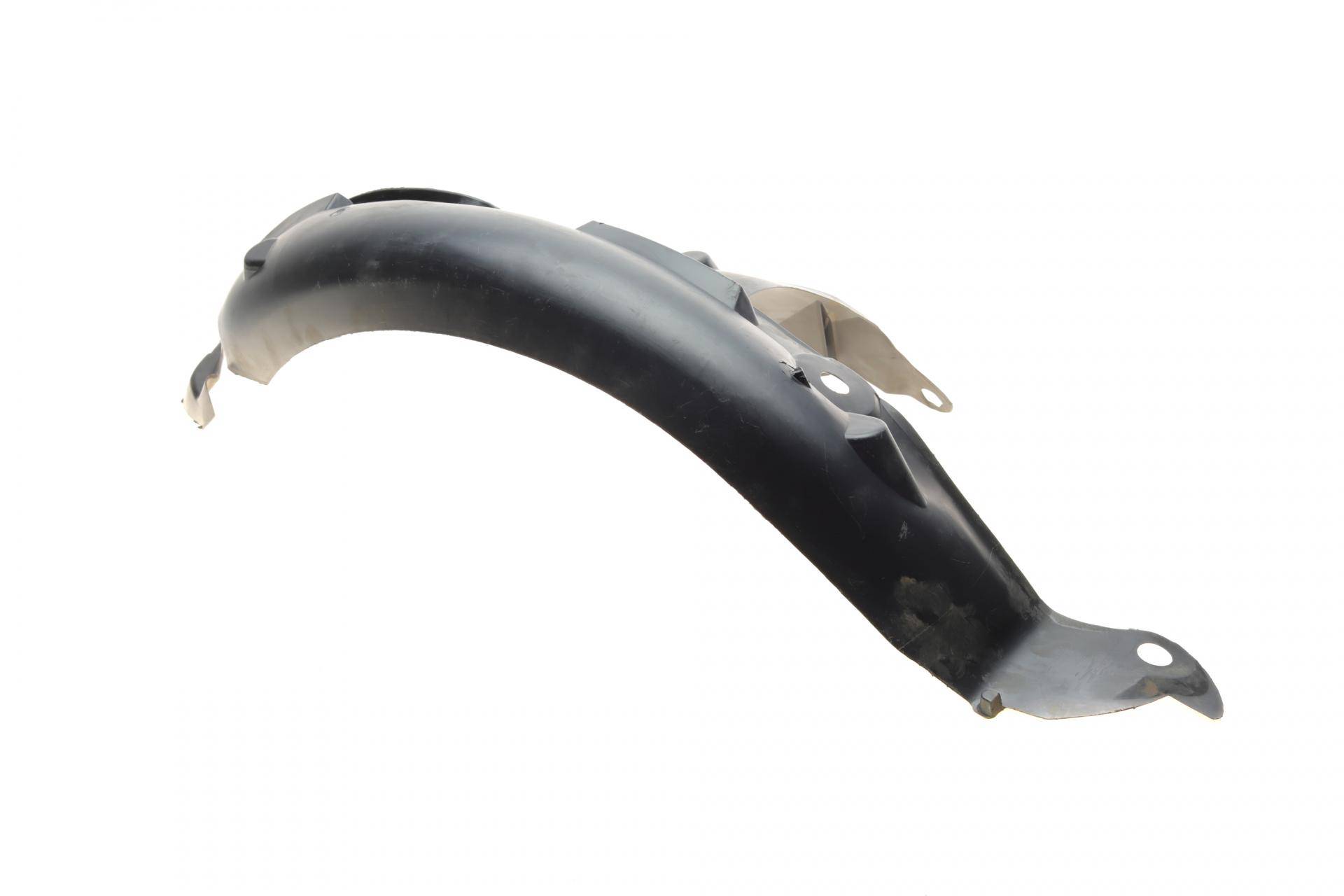 Підкрильник крила переднього Renault Kangoo 97-07 (L)