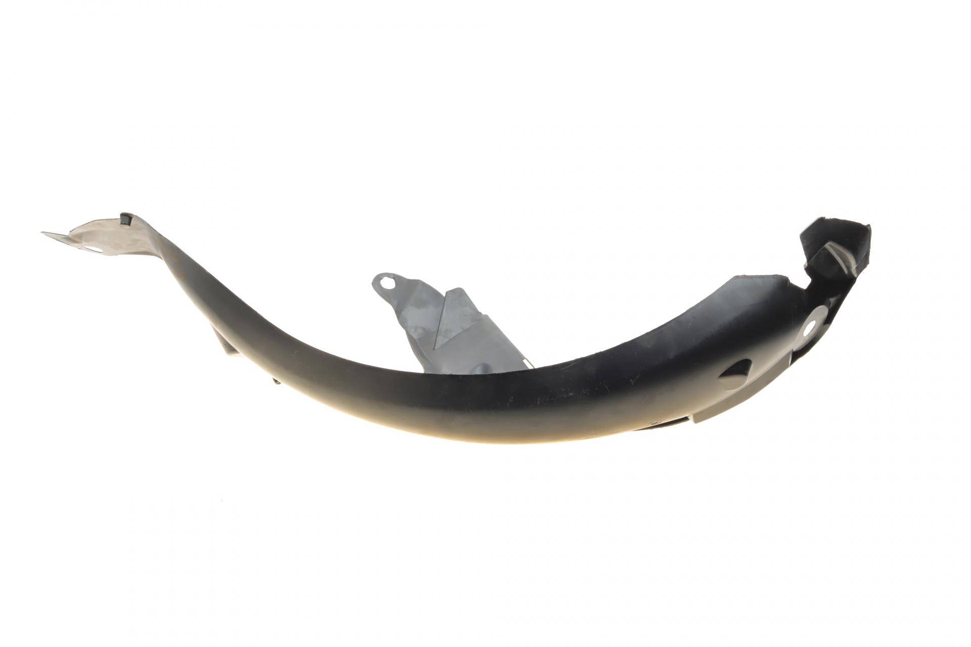 Підкрильник крила переднього Renault Kangoo 97-07 (L)