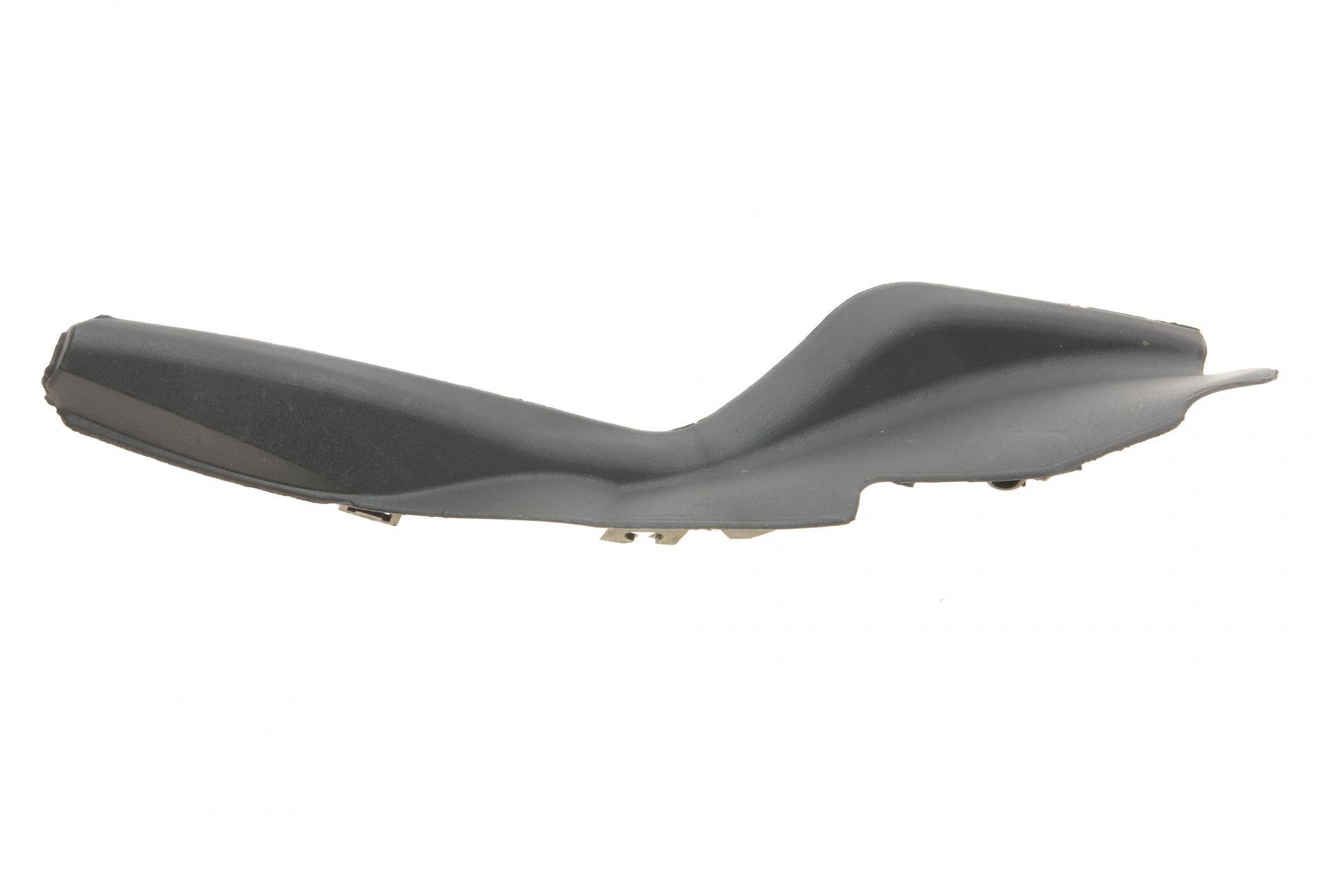 Накладка скла лобового Renault Kangoo 08- (R)