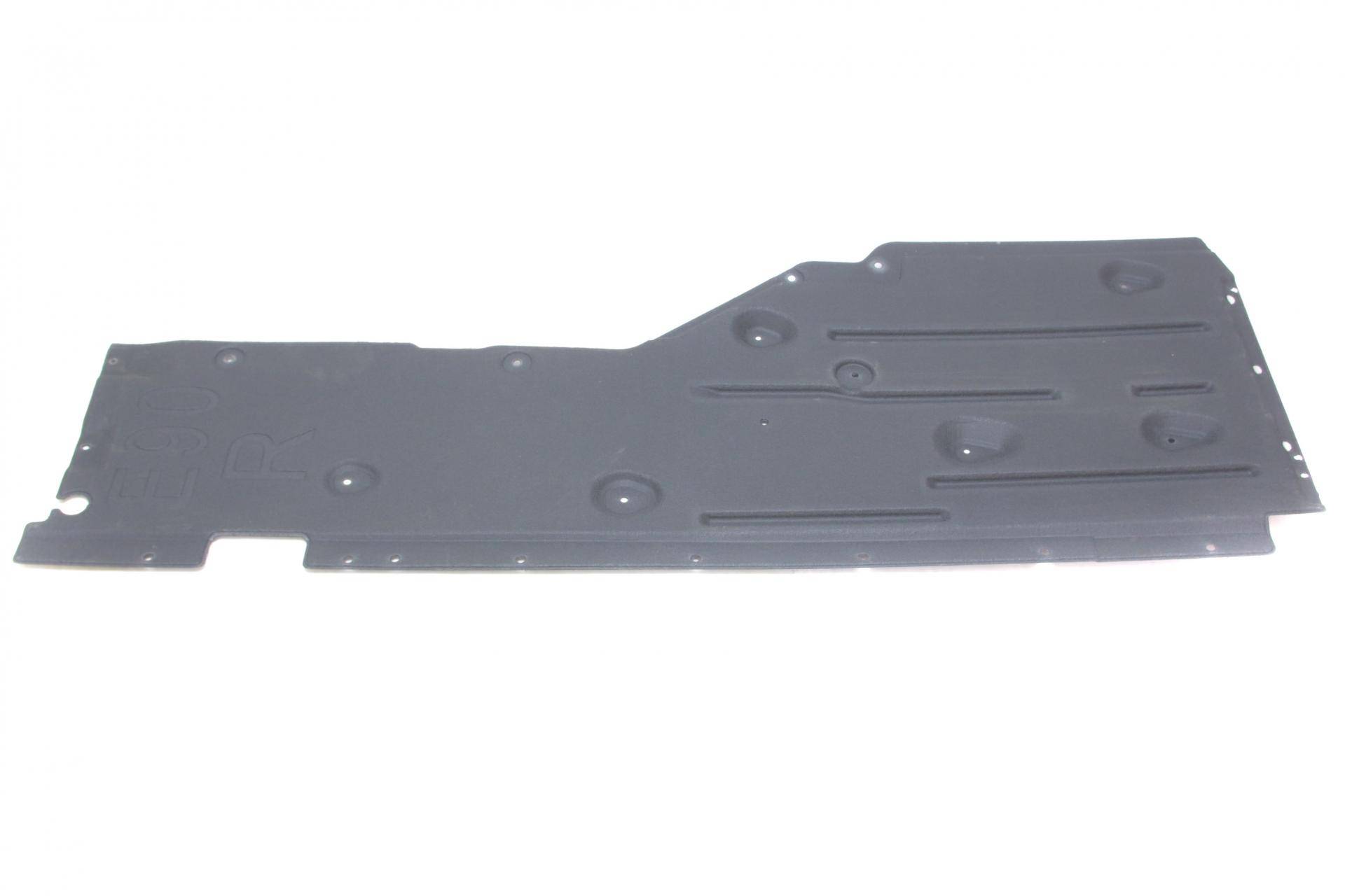 Захист днища BMW 3 (E90)/X1 (E84) 04-15 (R)