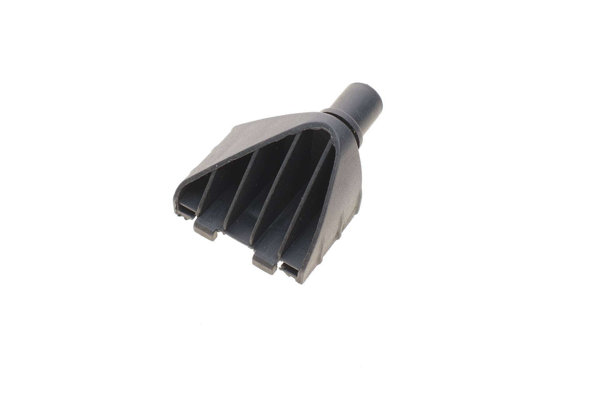 Кріплення полиці багажника VW Caddy 04-20 (L)