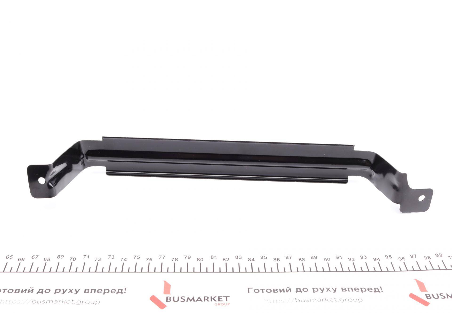 Кронштейн кріплення дверей (передніх/L) MB Sprinter (W906) 06-