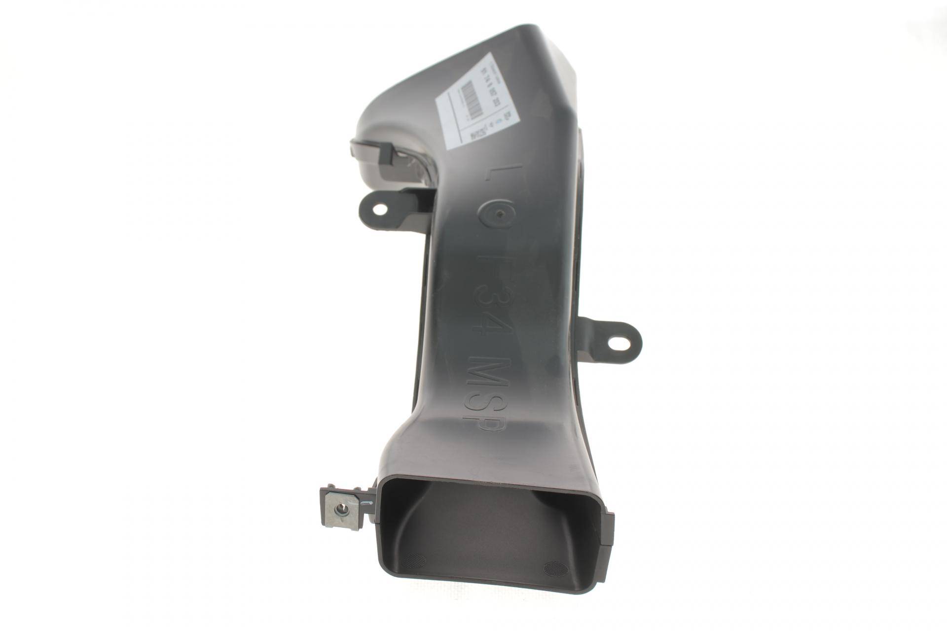 Воздуховод гальм (передній) BMW 3 (F34) 15-20 (L)