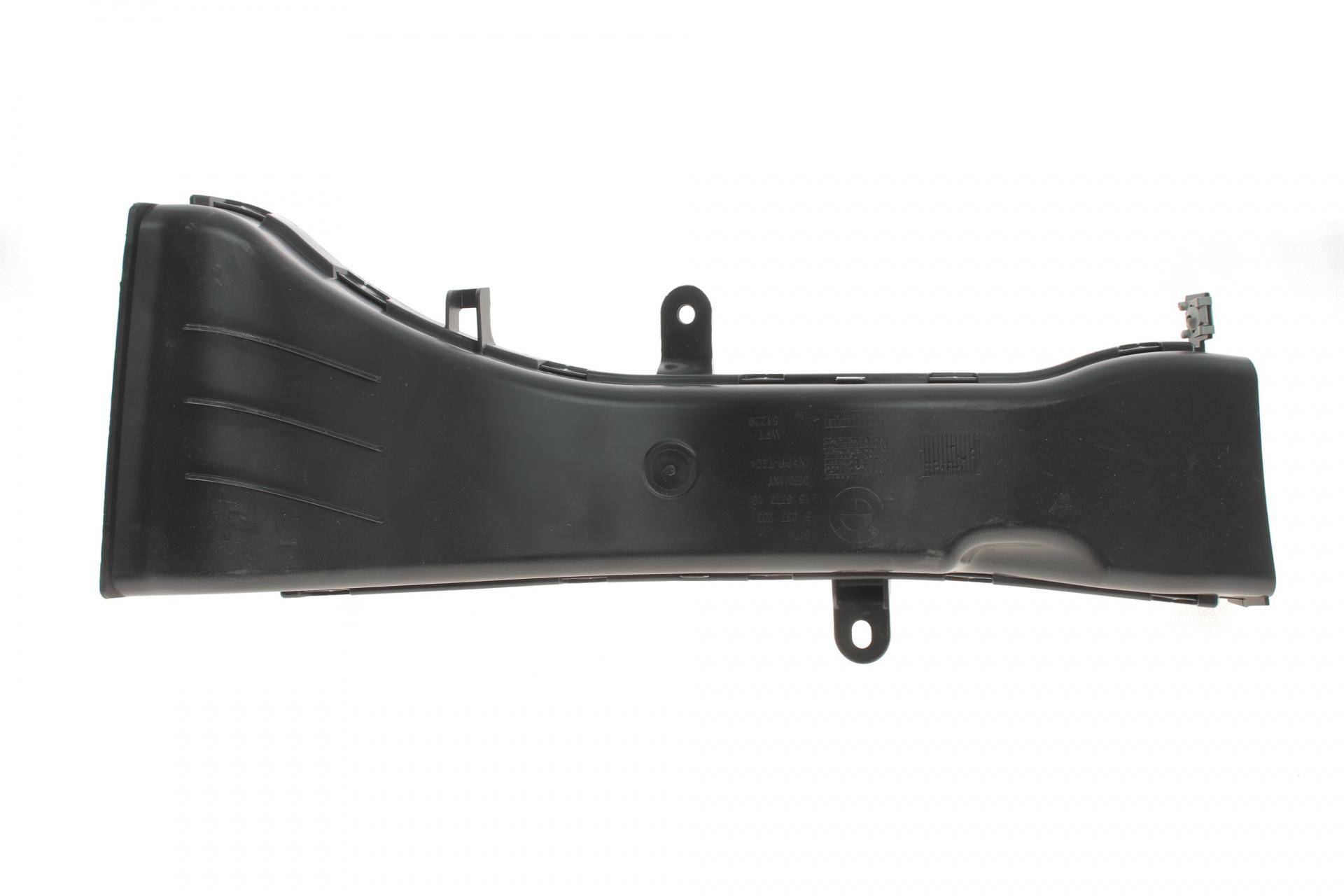 Воздуховод гальм (передній) BMW 3 (F34) 15-20 (L)