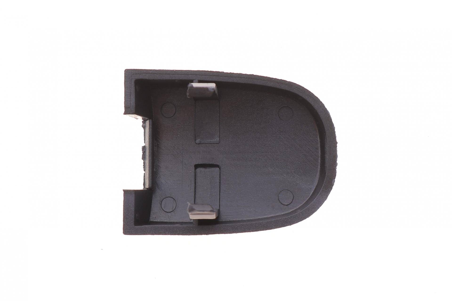 Ковпачок ручки дверей Skoda Roomster 06-15/ VW Polo/ Passat/ Golf 96-