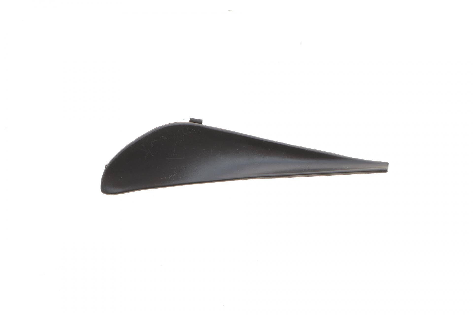Накладка скла лобового VW Caddy III 04-11 (R)