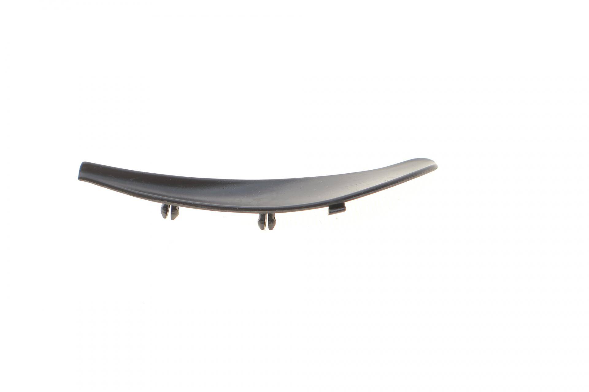 Накладка скла лобового VW Caddy III 04-11 (R)