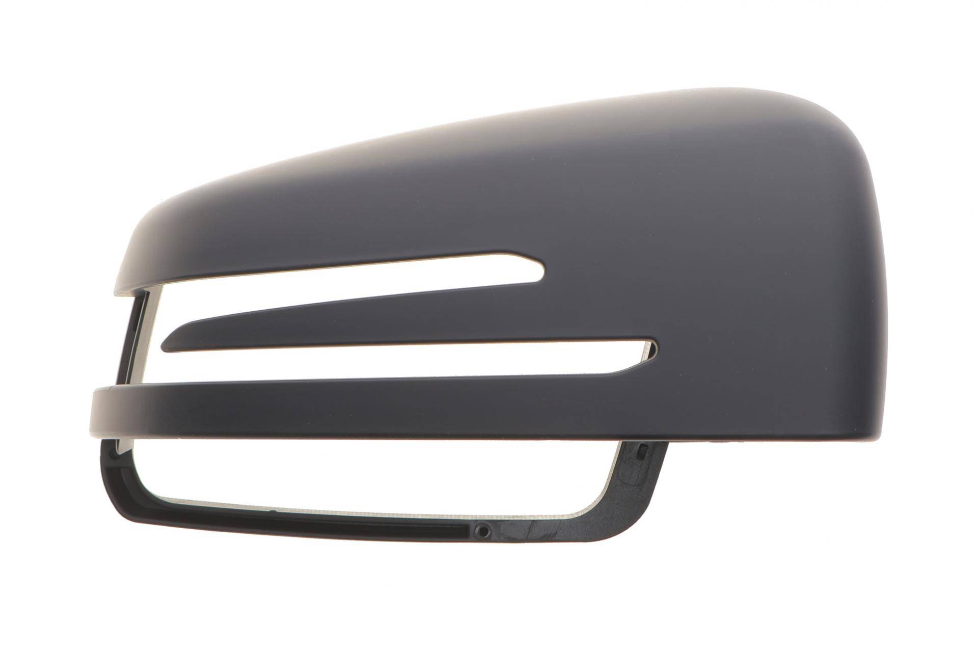 Корпус дзеркала заднього виду MB C-class (W204)/E-class (W212)/S-class (W221) 05-19 (R)