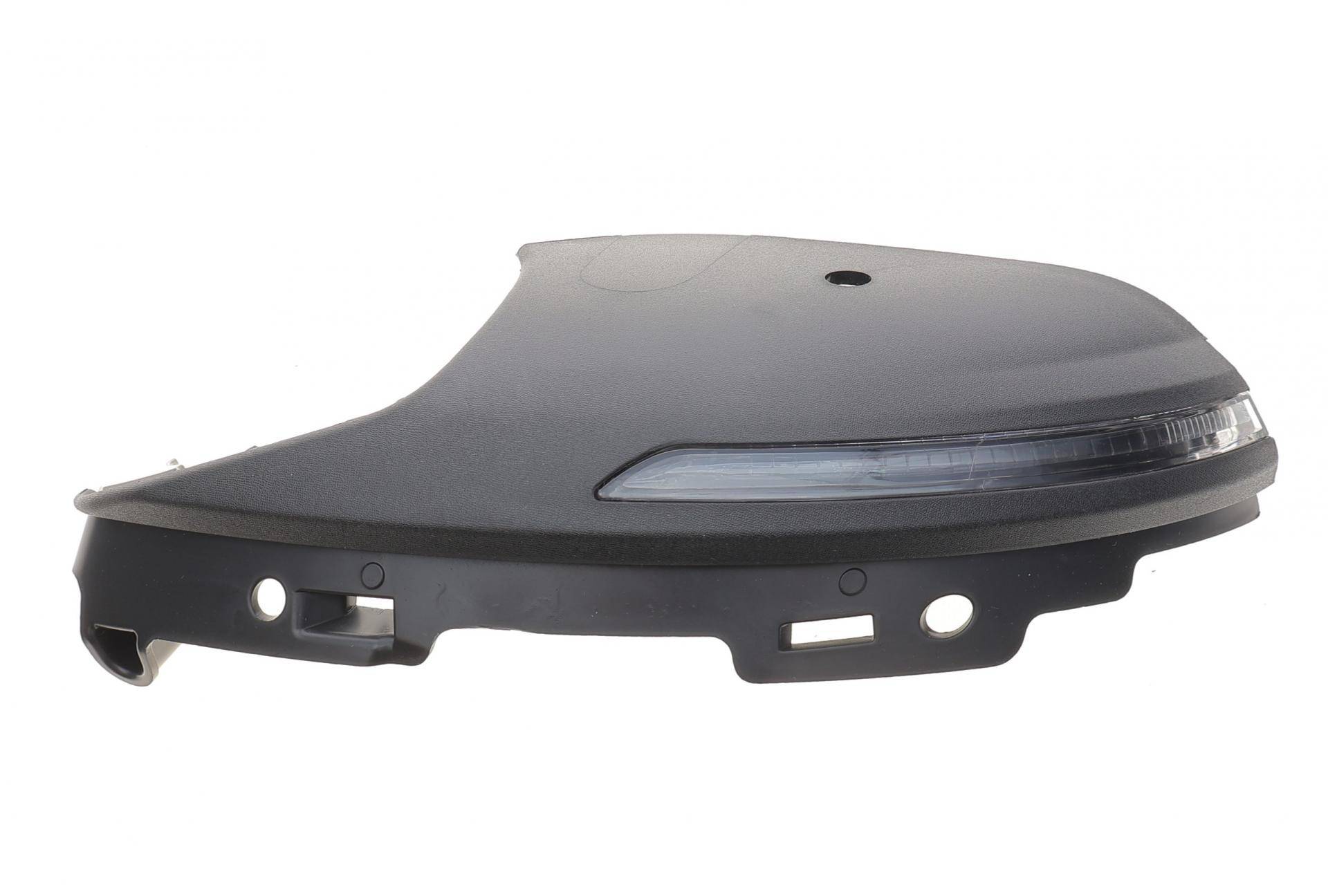 Корпус дзеркала заднього виду Renault Megane 16-22 (R)