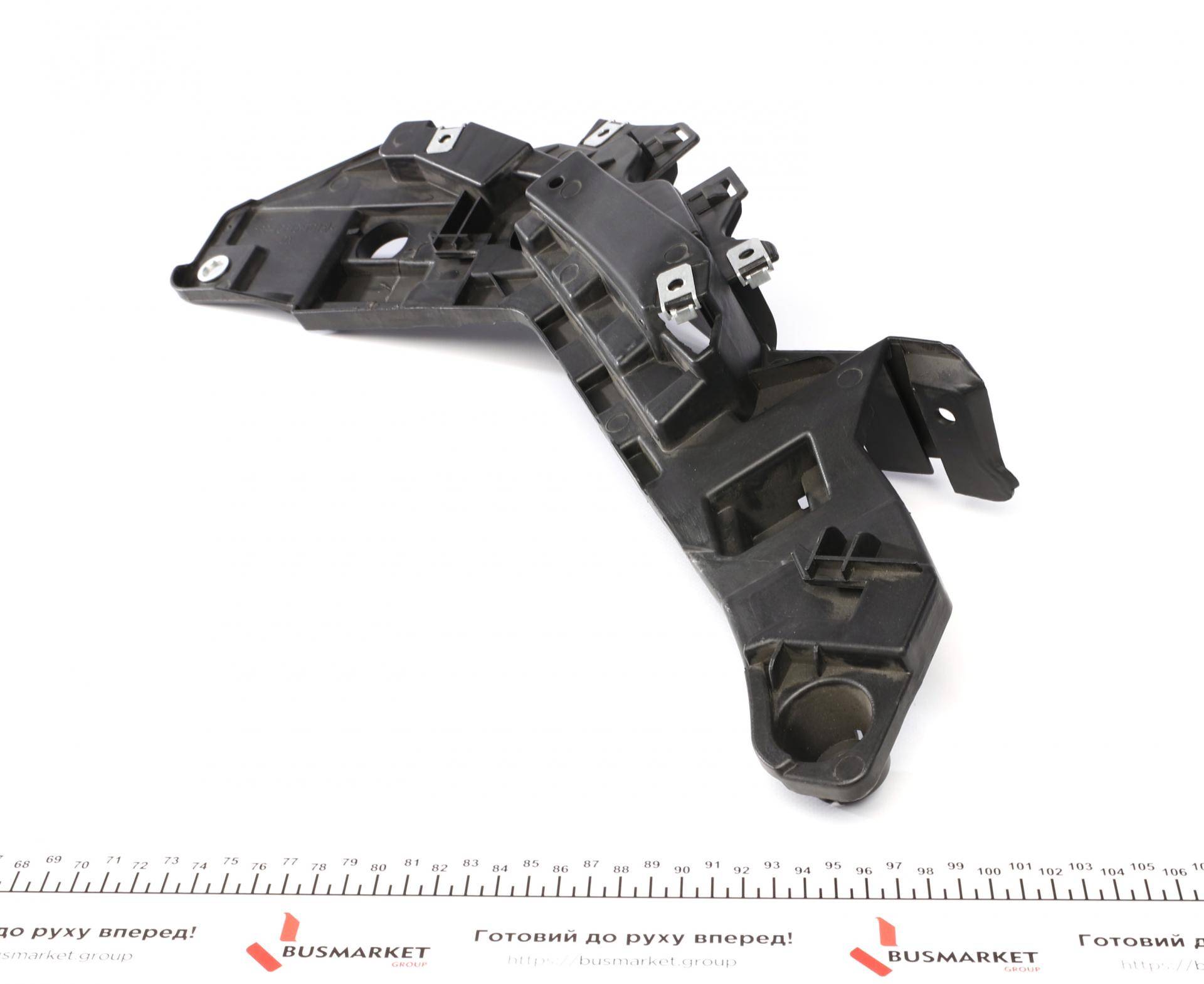 Кронштейн кріплення бампера (R) Fiat Ducato/Peugeot Boxer/Citroen Jumper 14-