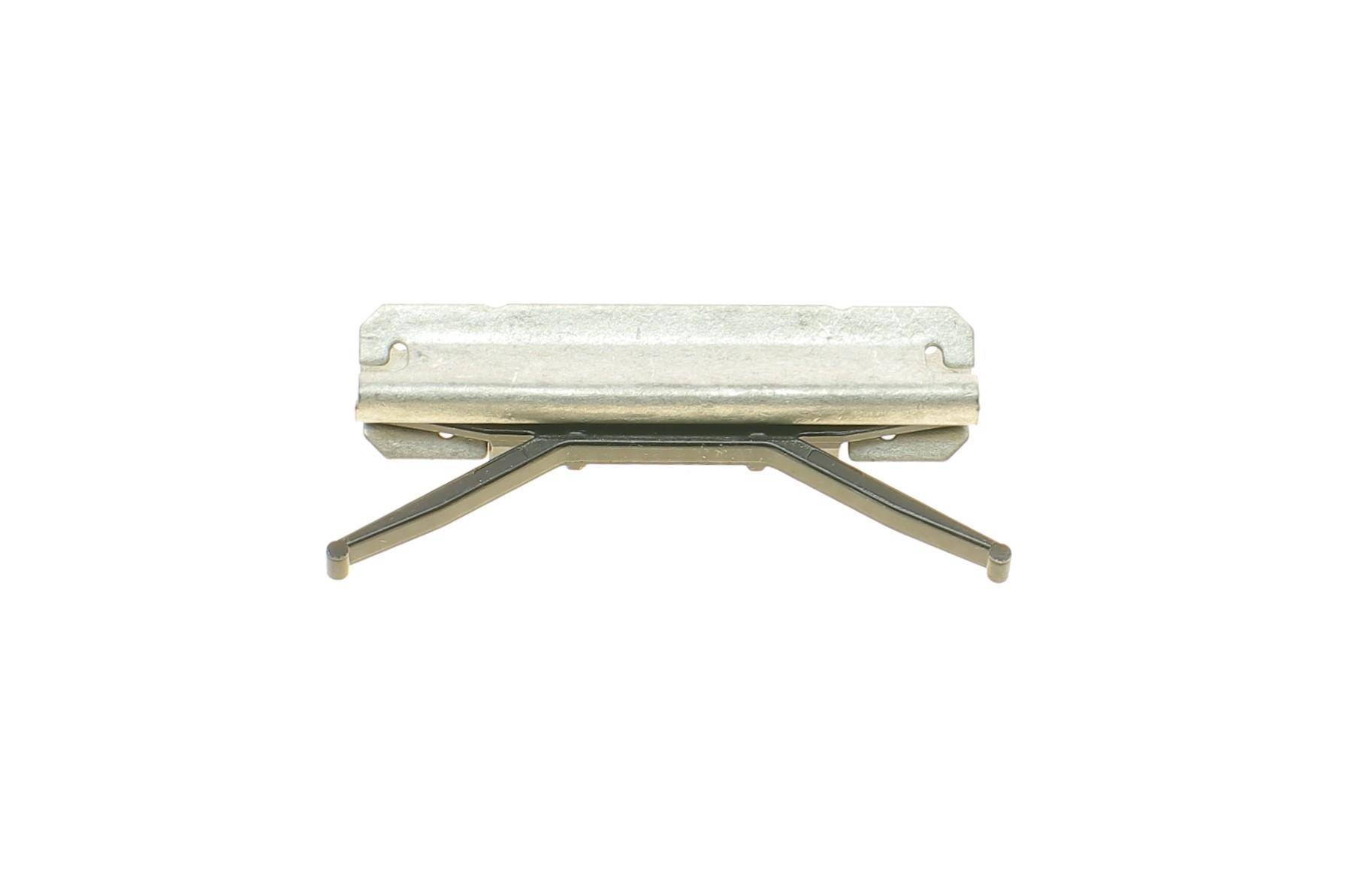 Кліпса кріплення молдингів BMW 7 (F01-F04) 08-15