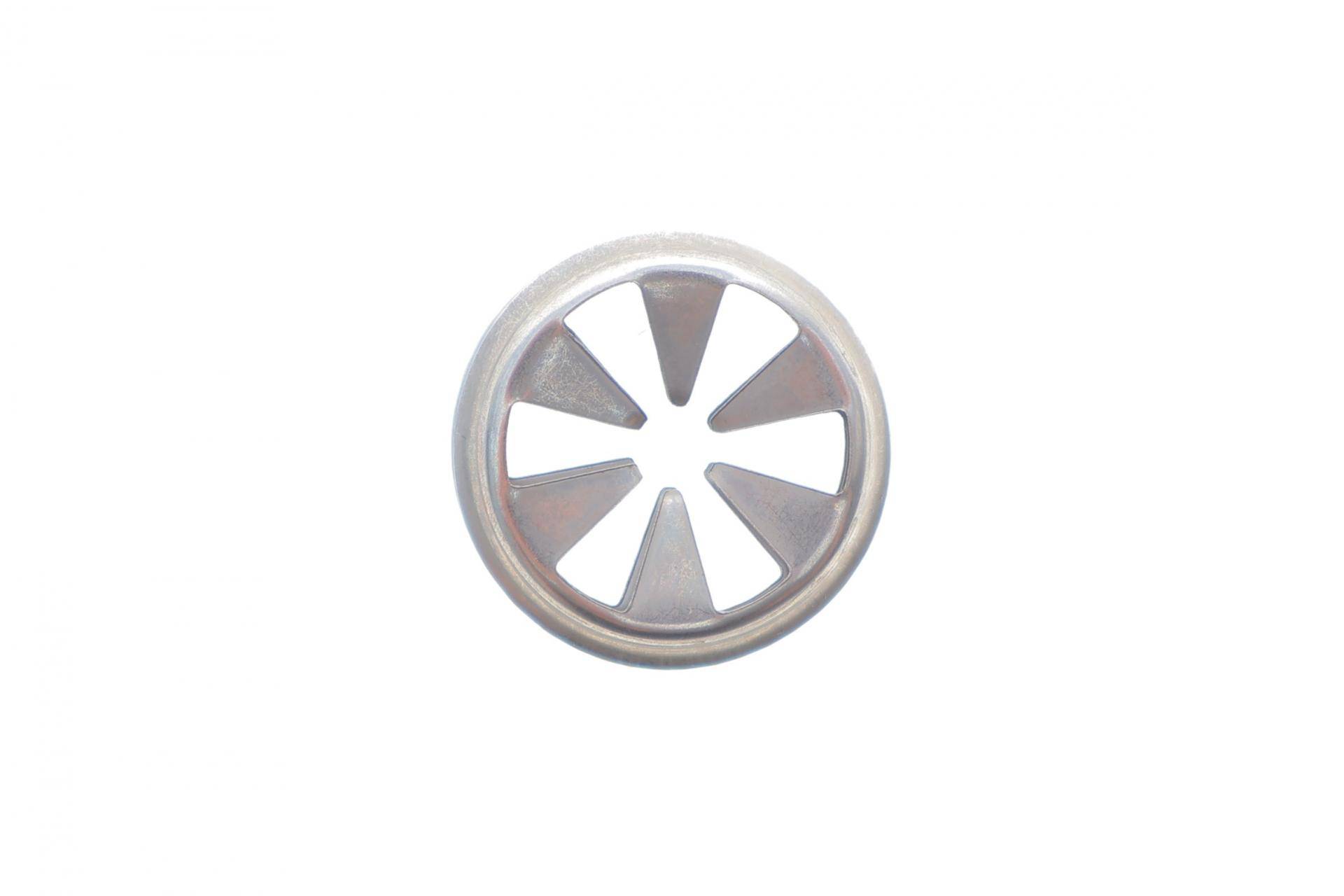 Кліпса кріплення (к-кт 5 шт) Ford Focus 98-04