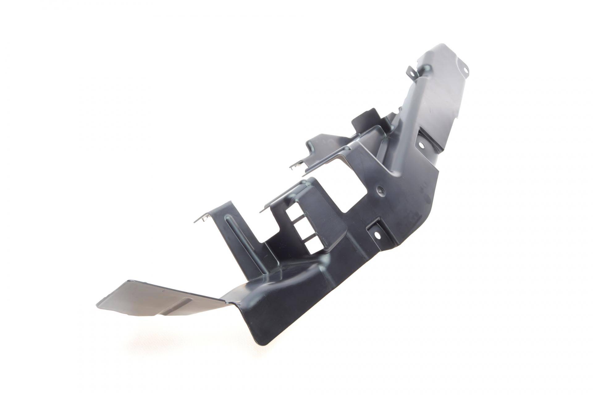 Кожух рейки кермової (нижній) BMW X5 (E70) 06-13 (L)