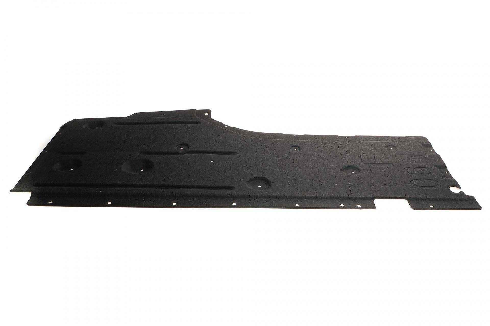 Захист днища BMW 3 (E90)/X1 (E84) 04-15 (L)