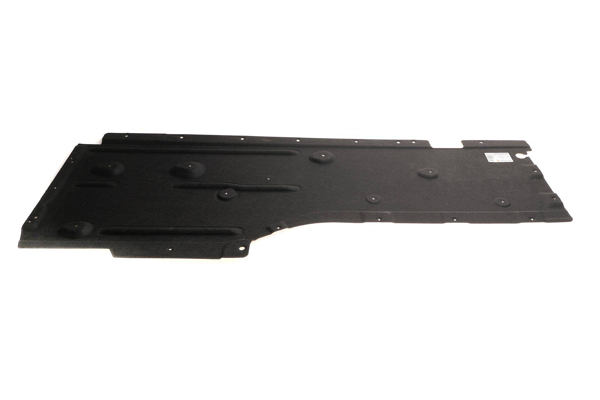 Захист днища BMW 3 (E90)/X1 (E84) 04-15 (L)