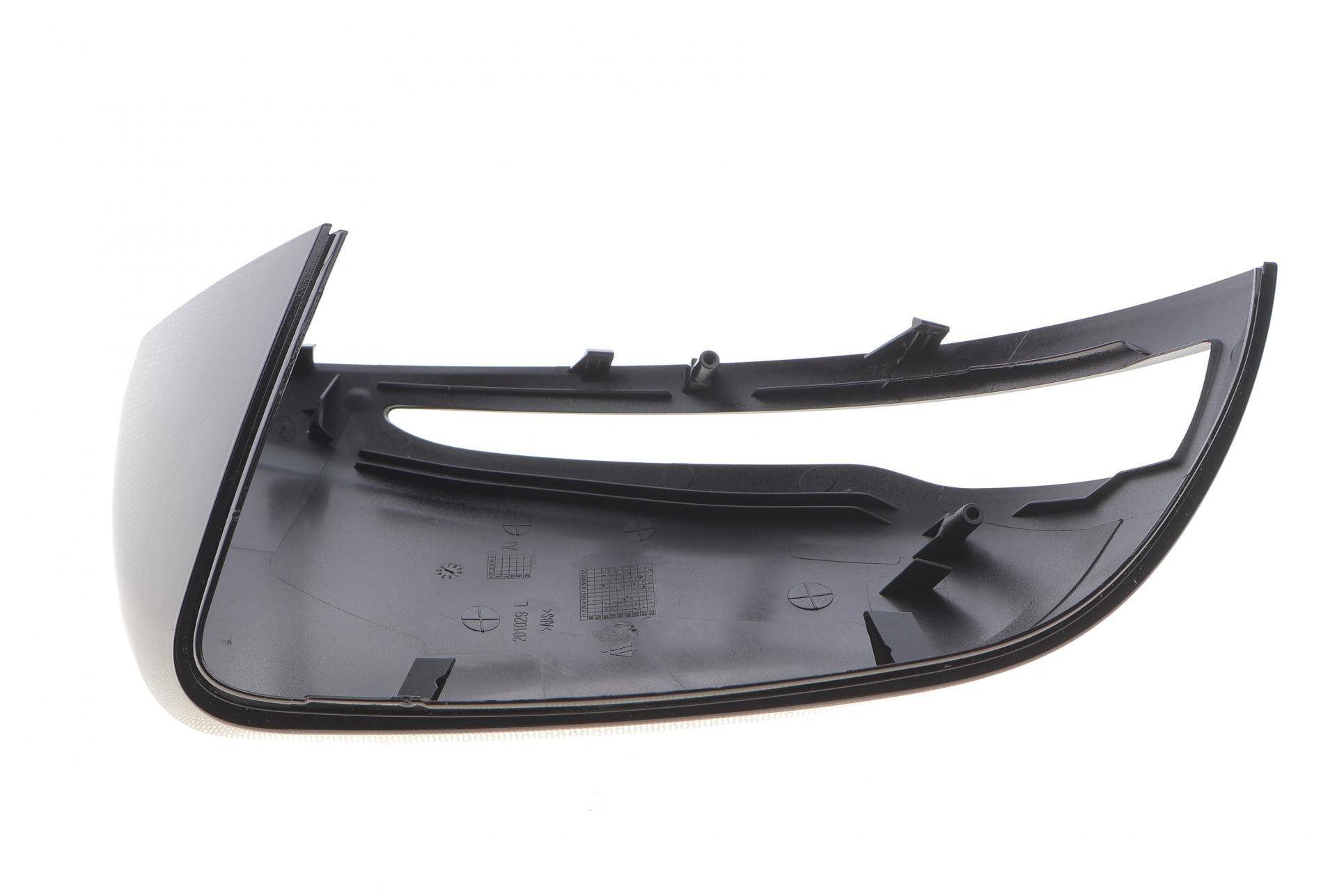 Корпус дзеркала заднього виду MB Vito (W447) 14- (L)