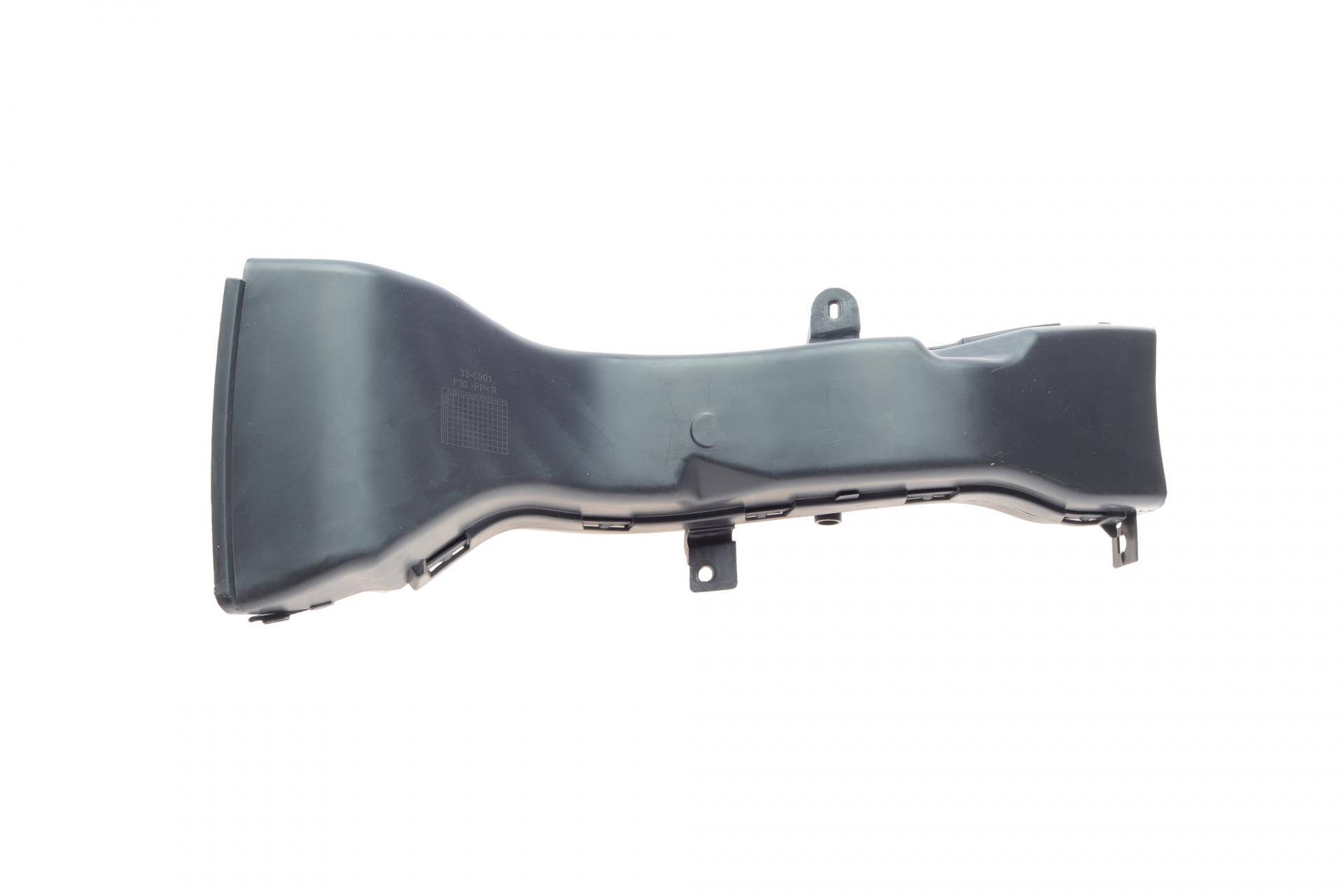 Повітропровід гальм (передній) BMW 3 (F30/F80) 11-19 (M-Technic) (R)