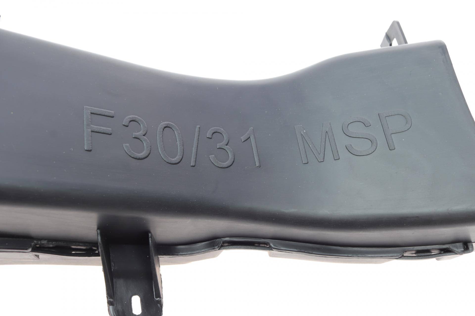 Повітропровід гальм (передній) BMW 3 (F30/F80) 11-19 (M-Technic) (R)