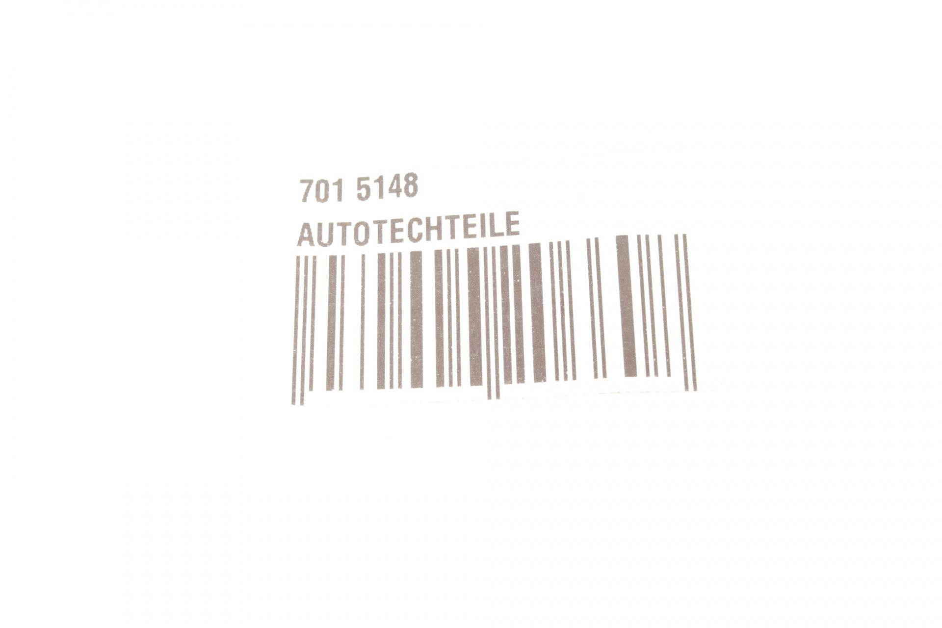 Кліпса кріплення обшивки дверей BMW X5/X6 06-18/ Porsche Boxster/911 96-05