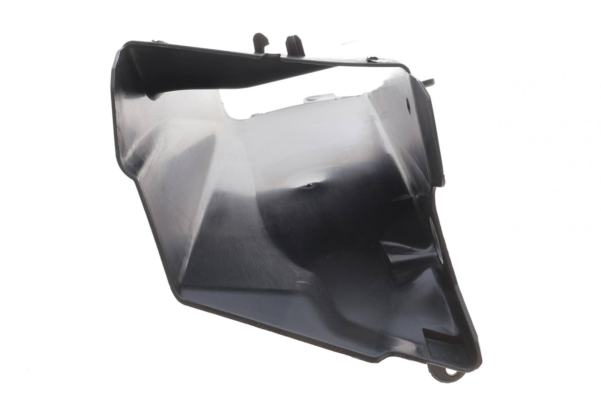 Повітропровід гальм (передній) BMW 5 (F10) 10-17 (L)