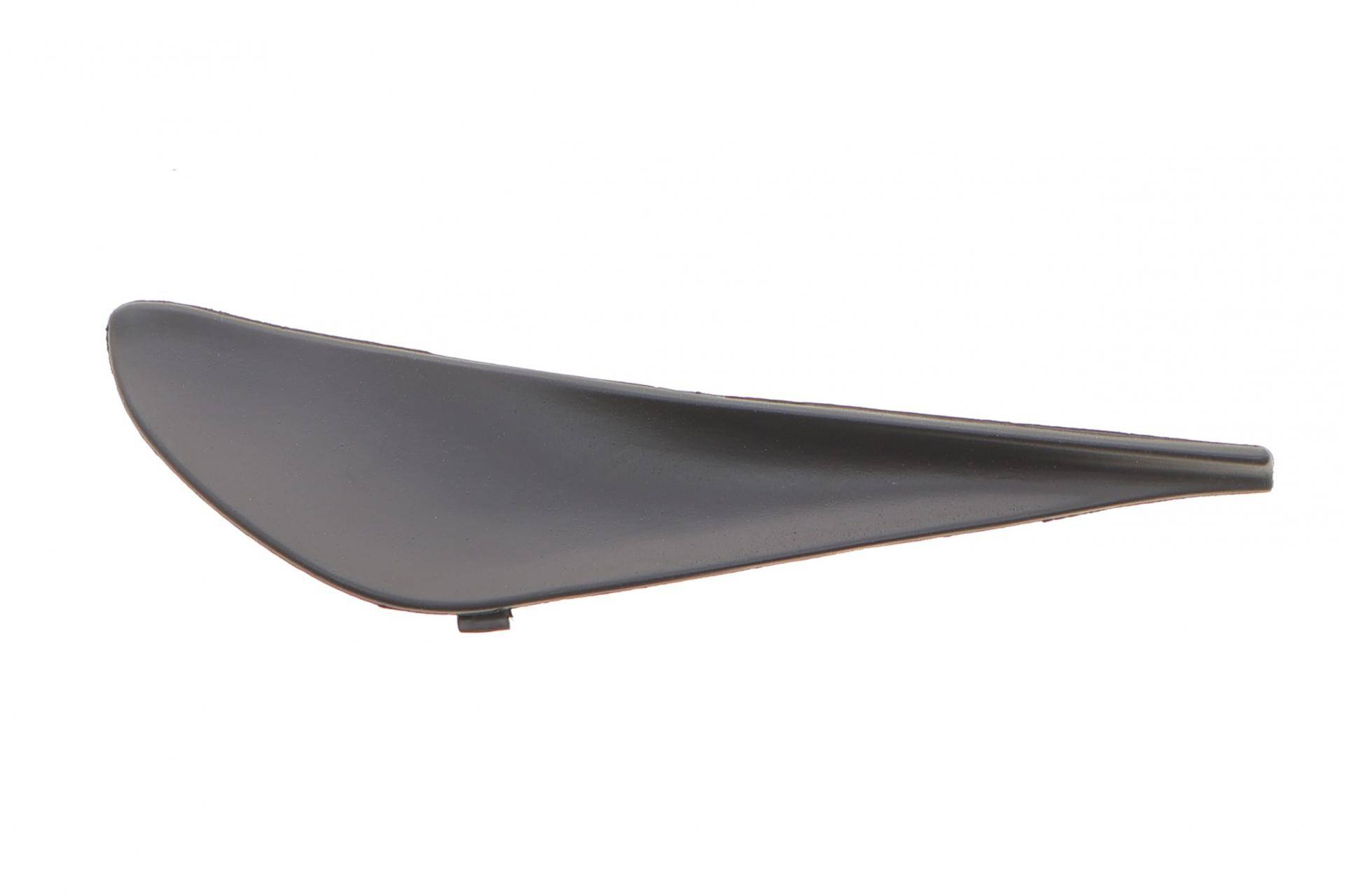 Накладка скла лобового VW Caddy III 04-11 (L)
