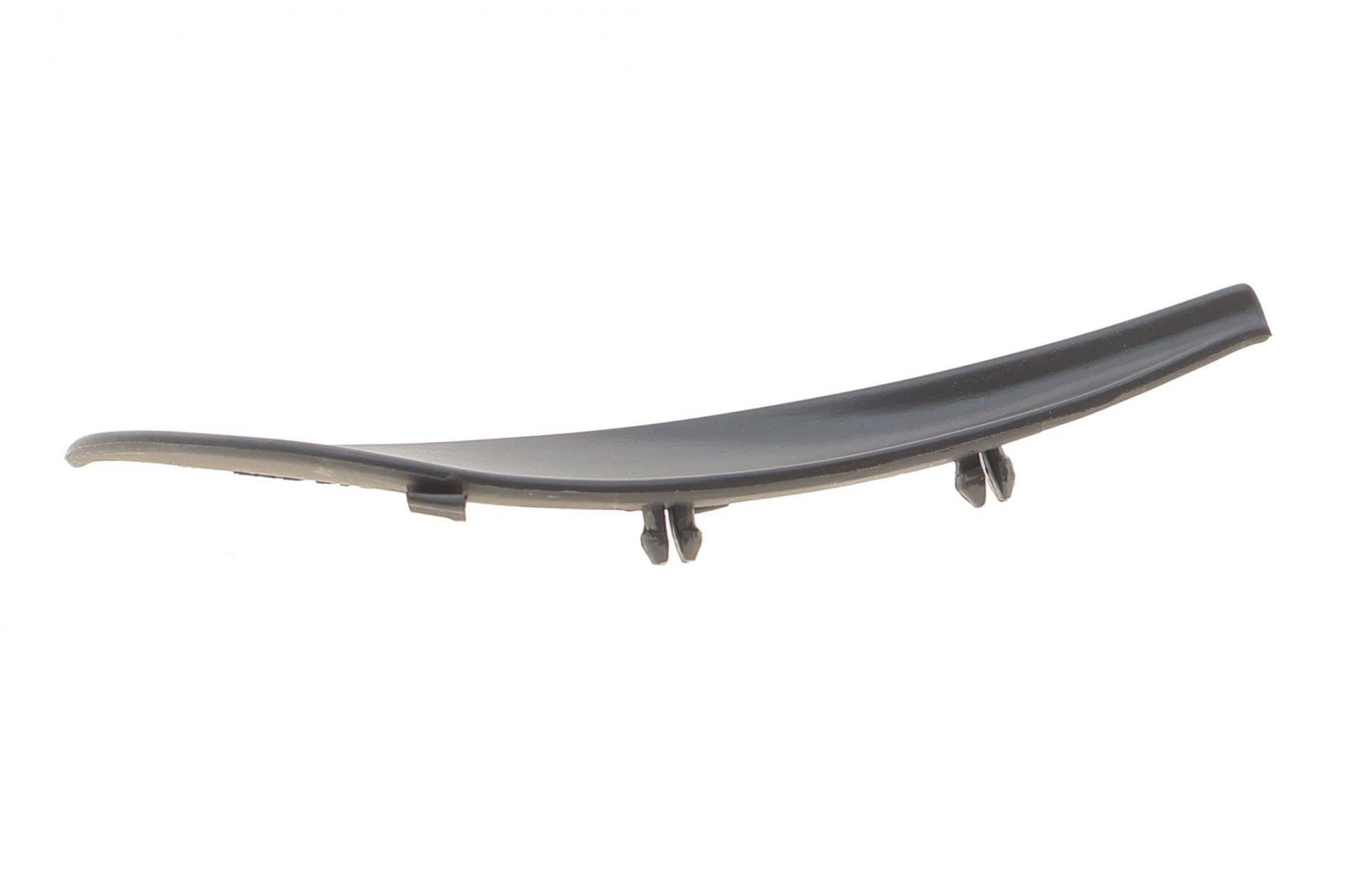 Накладка скла лобового VW Caddy III 04-11 (L)