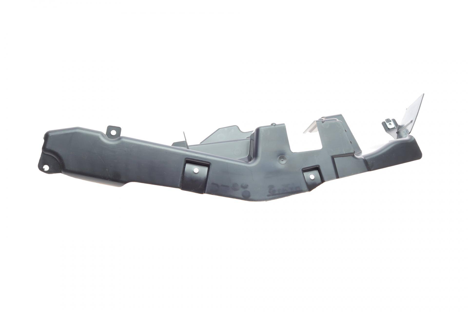 Кожух рейки кермової (нижній) BMW X5 (E70) 06-13 (R)
