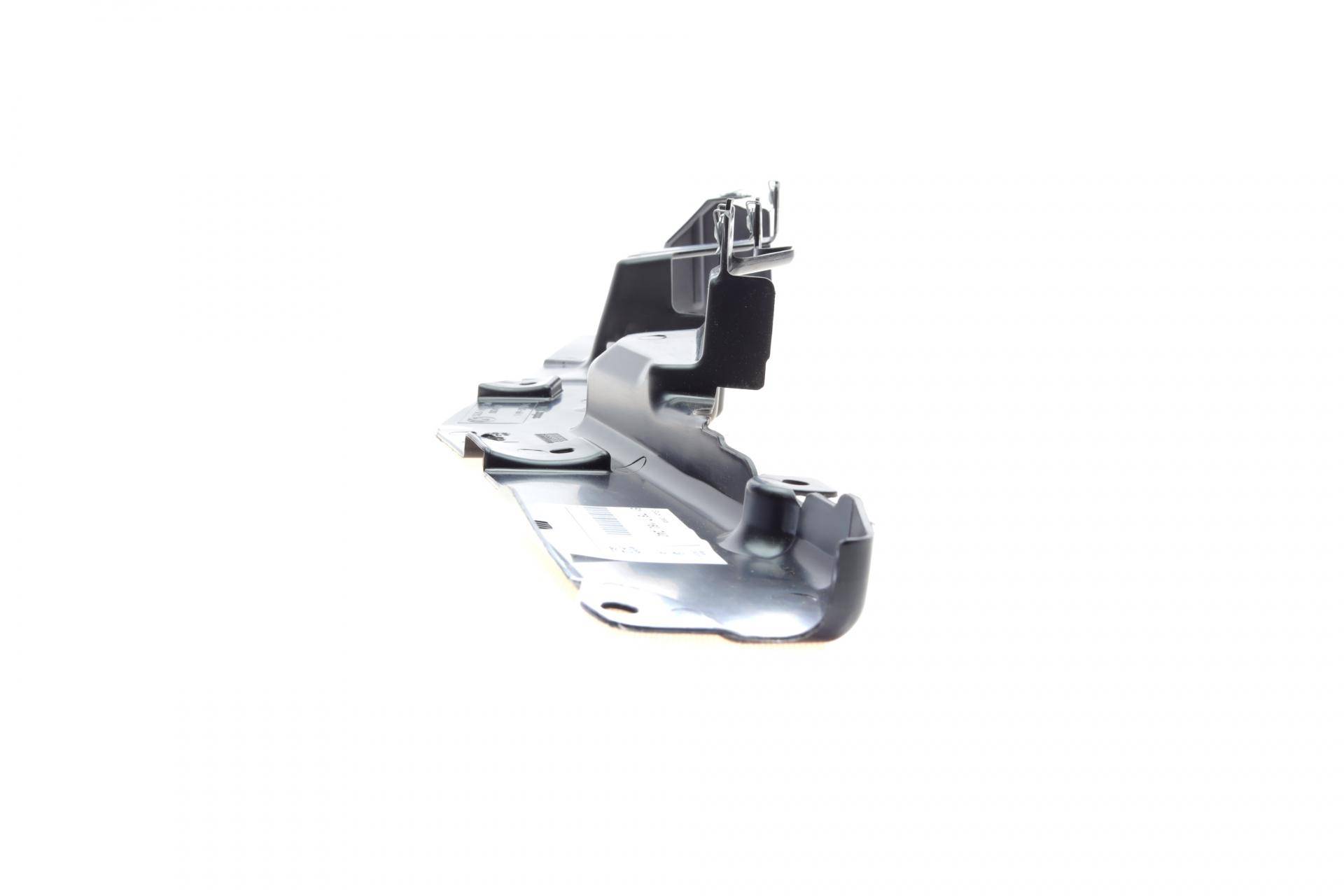 Кожух рейки кермової (нижній) BMW X5 (E70) 06-13 (R)