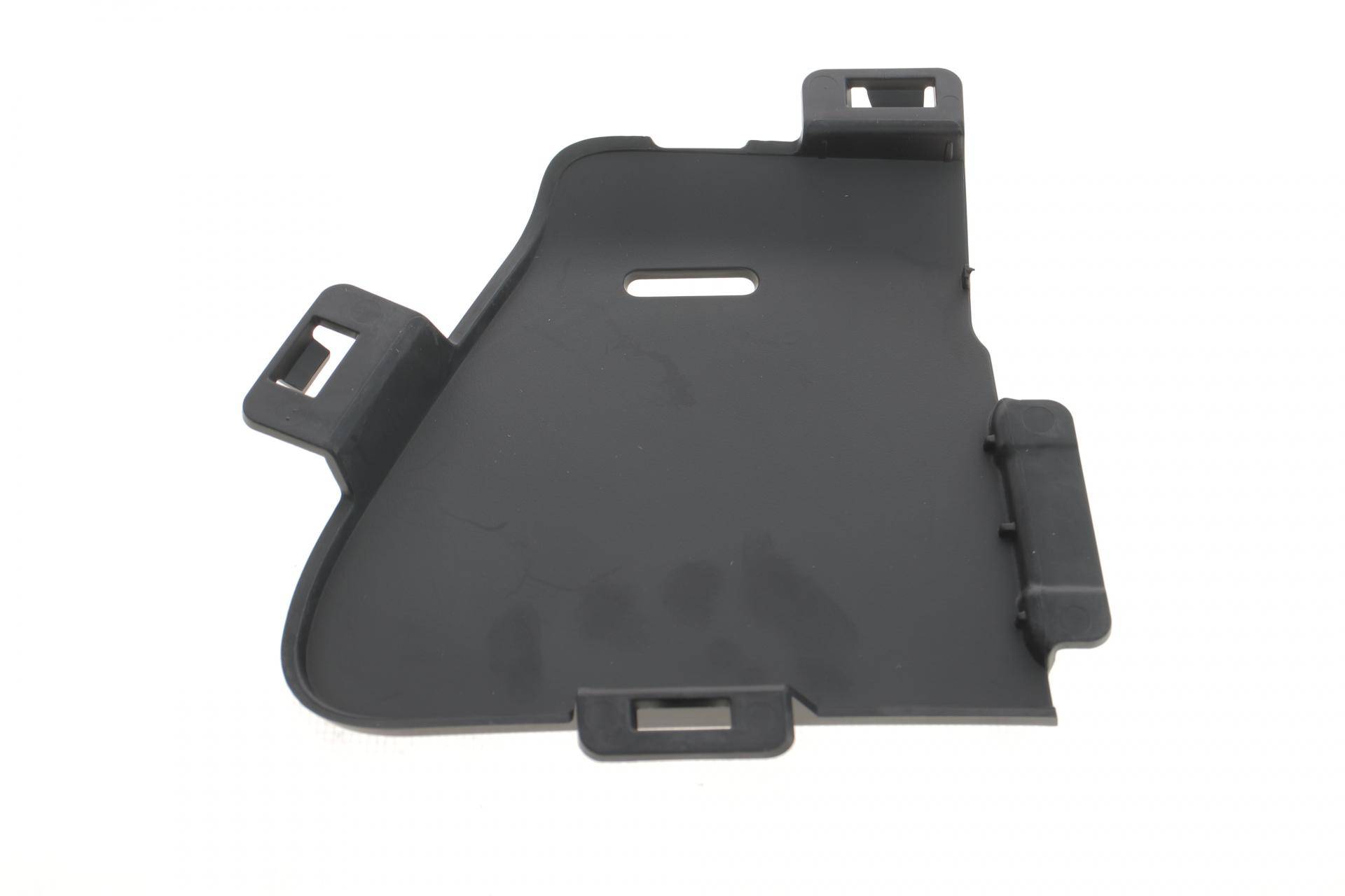 Накладка решітки радіатора BMW 3 (F34) 15-20 (L)