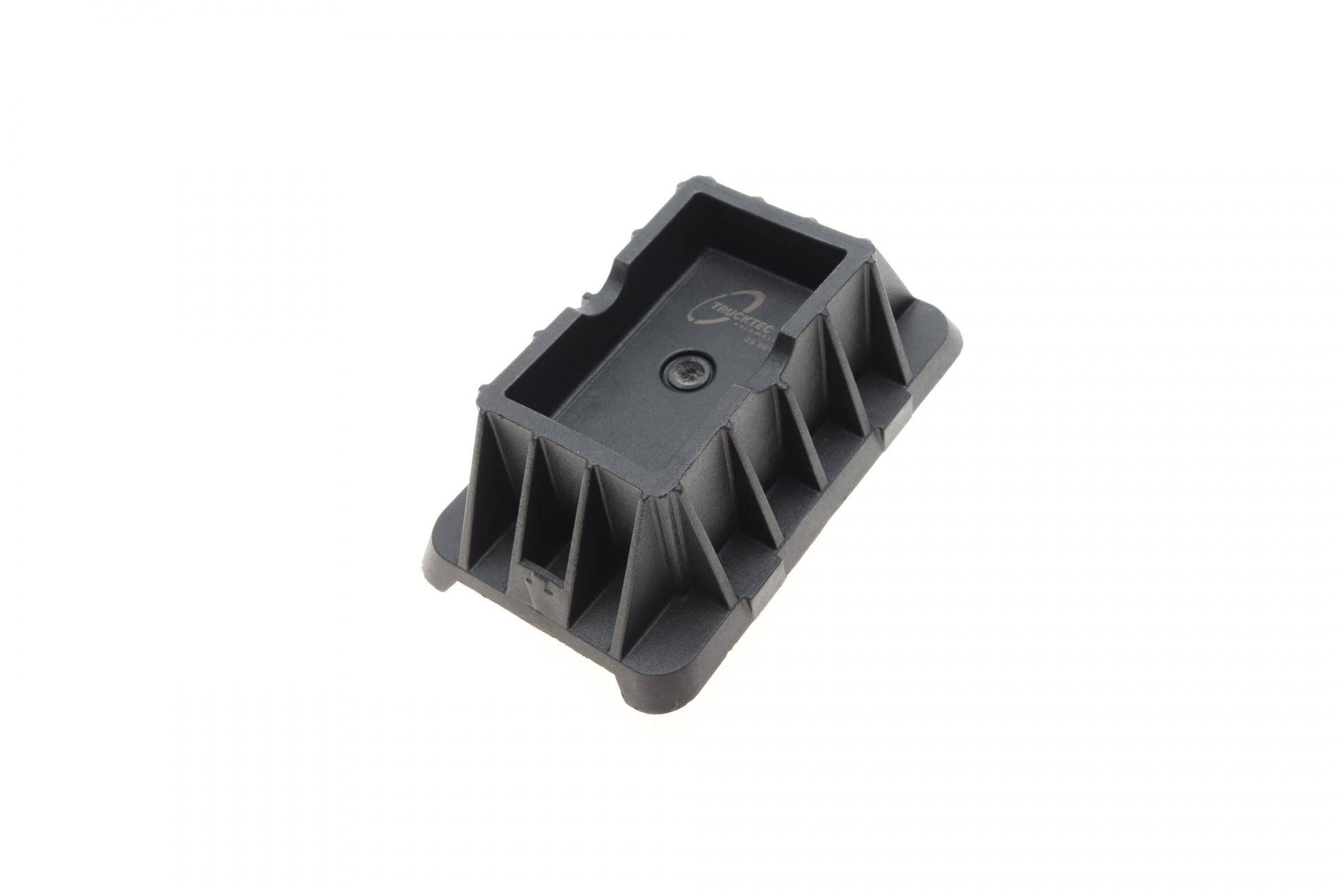 Подушка піддомкратна (нижня) BMW X3 (F25)/X5 (E70/F15/F85)