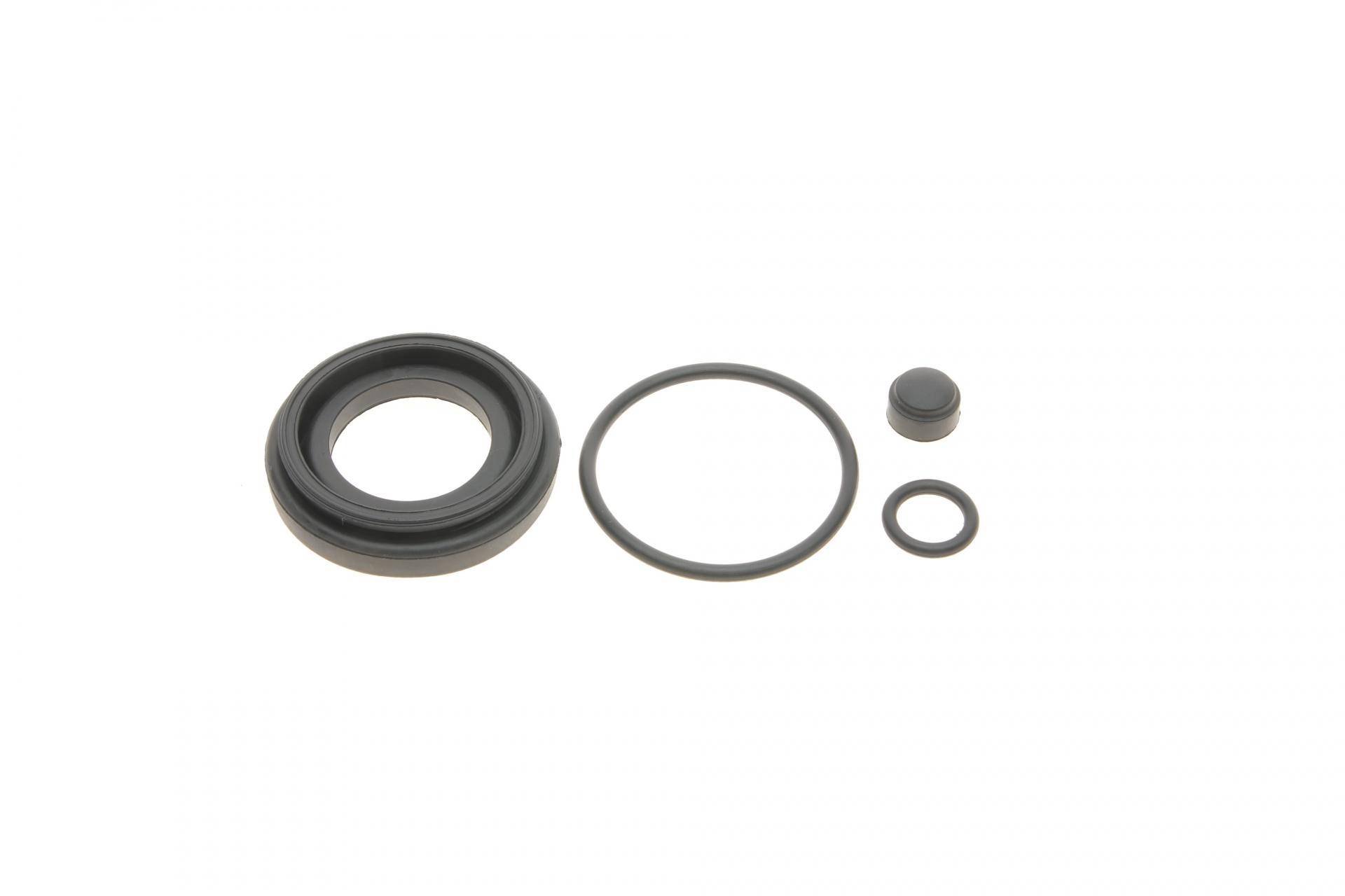Ремкомплект супорта (заднього) VW Passat/Renault Grand Scenic III 05- (d=38mm) (TRW)