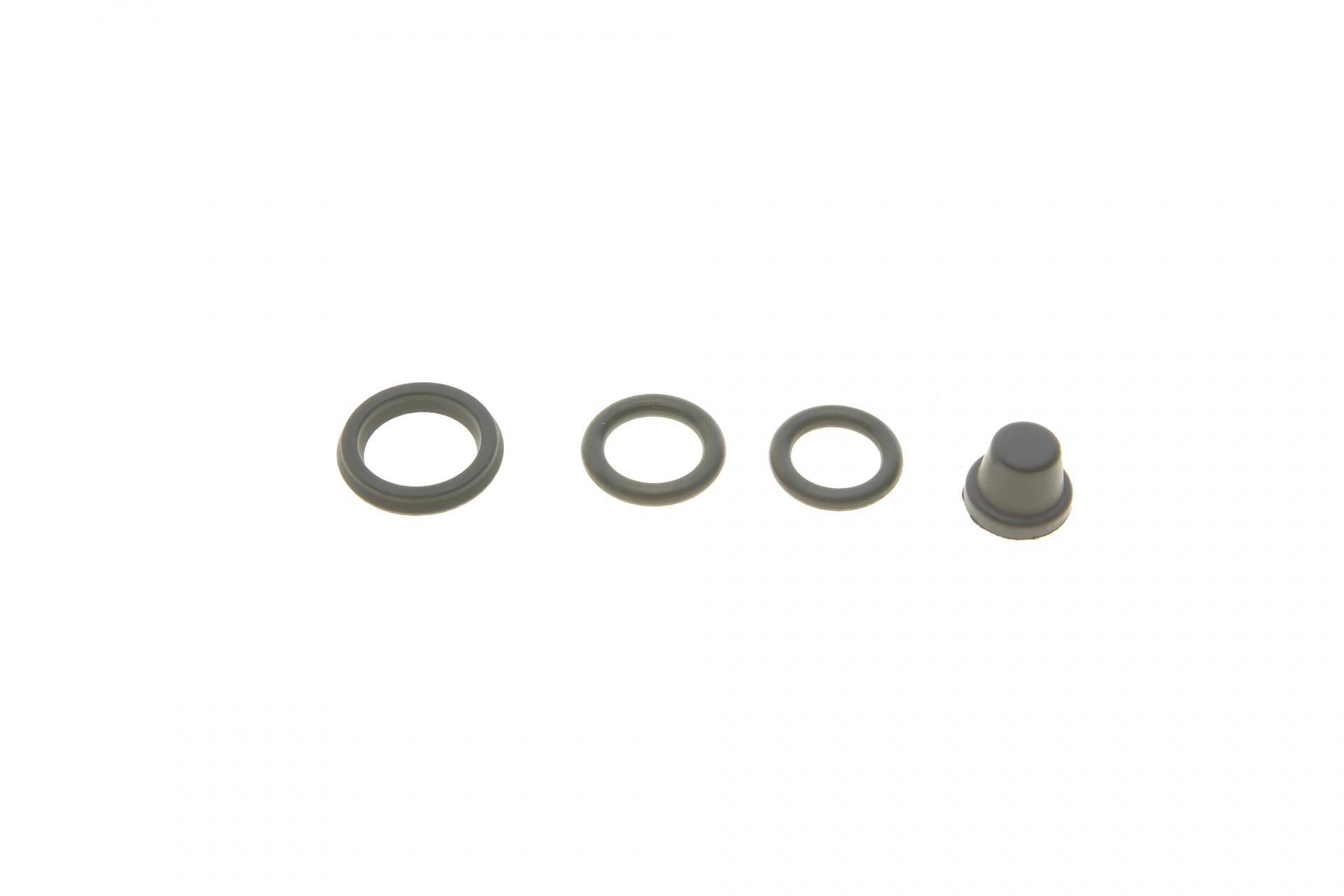 Ремкомплект супорта (заднього) VW Caddy III/T5 03-10 (d=41mm) (Lucas)